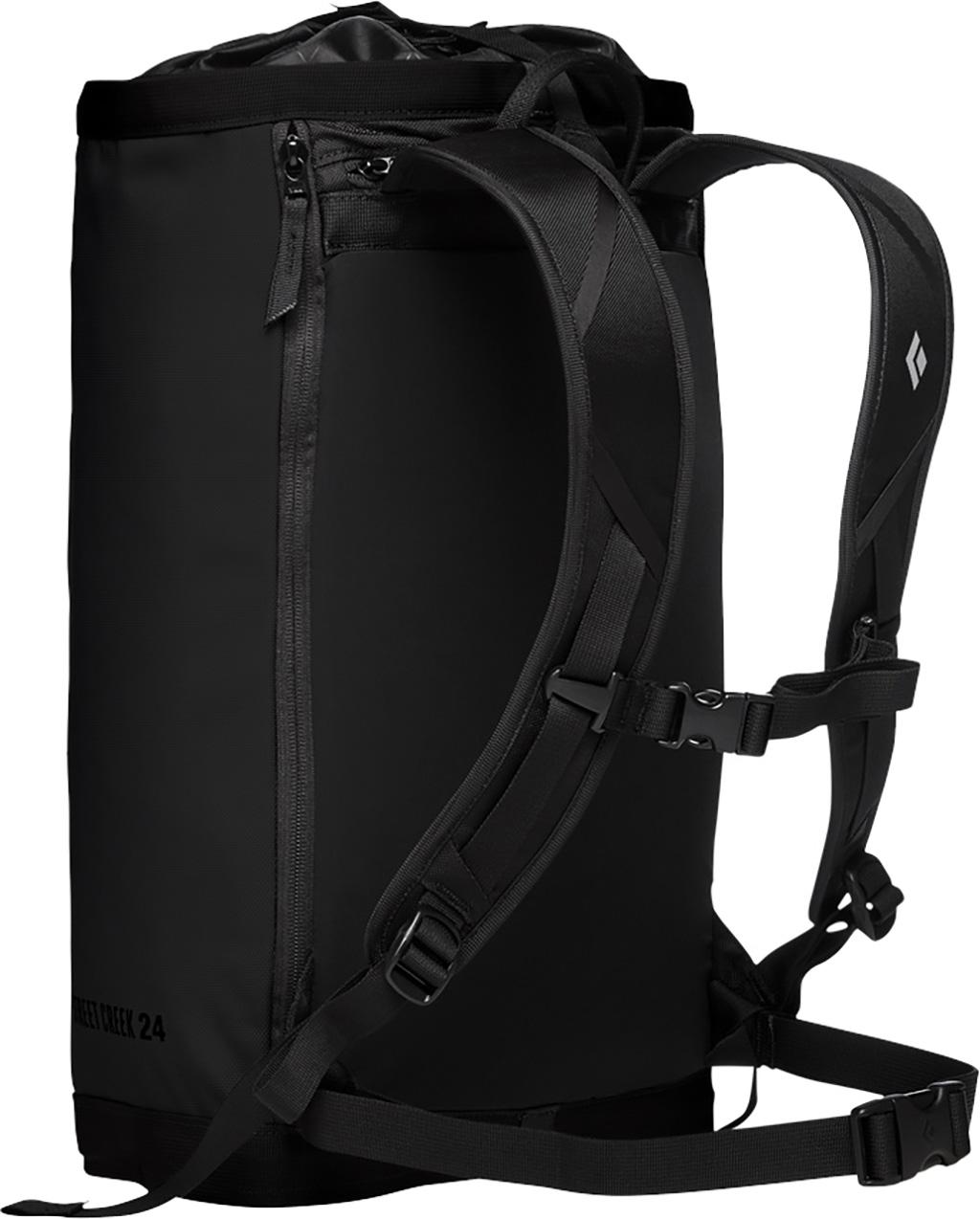 Product gallery image number 2 for product Street Creek Backpack 24L
