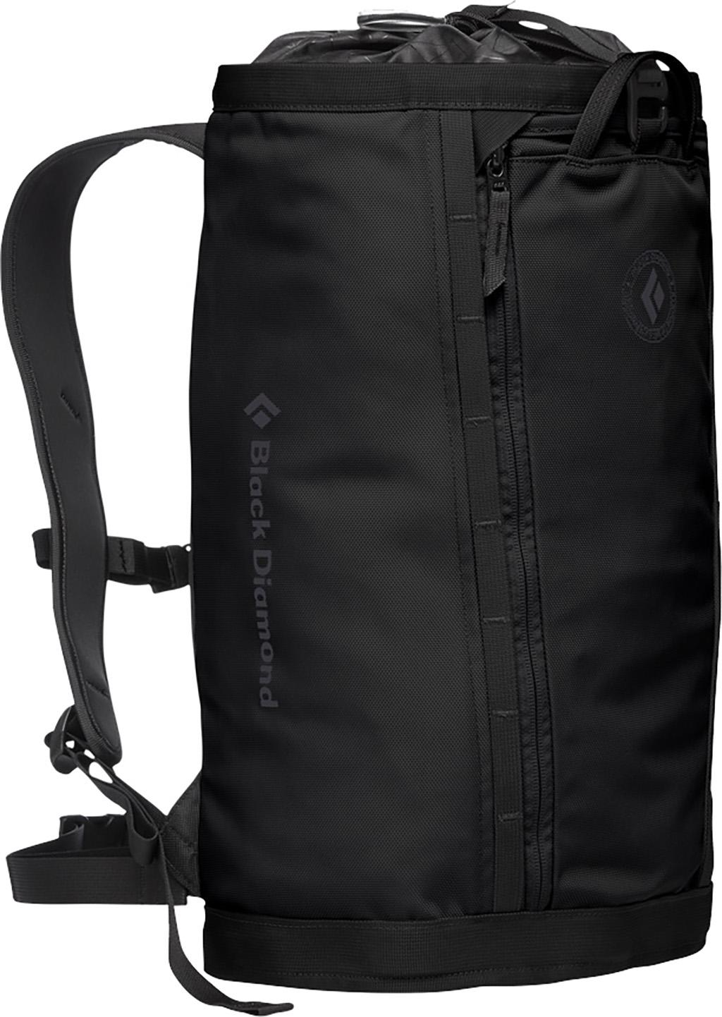 Product gallery image number 1 for product Street Creek Backpack 24L