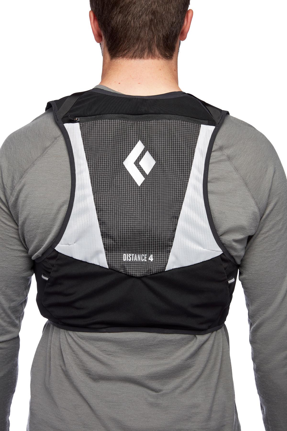 Product gallery image number 3 for product Distance 4 Hydration Vest
