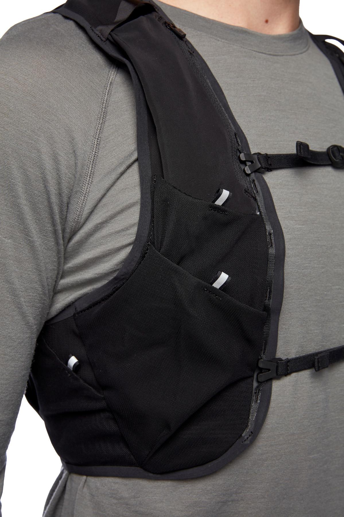 Product gallery image number 4 for product Distance 4 Hydration Vest