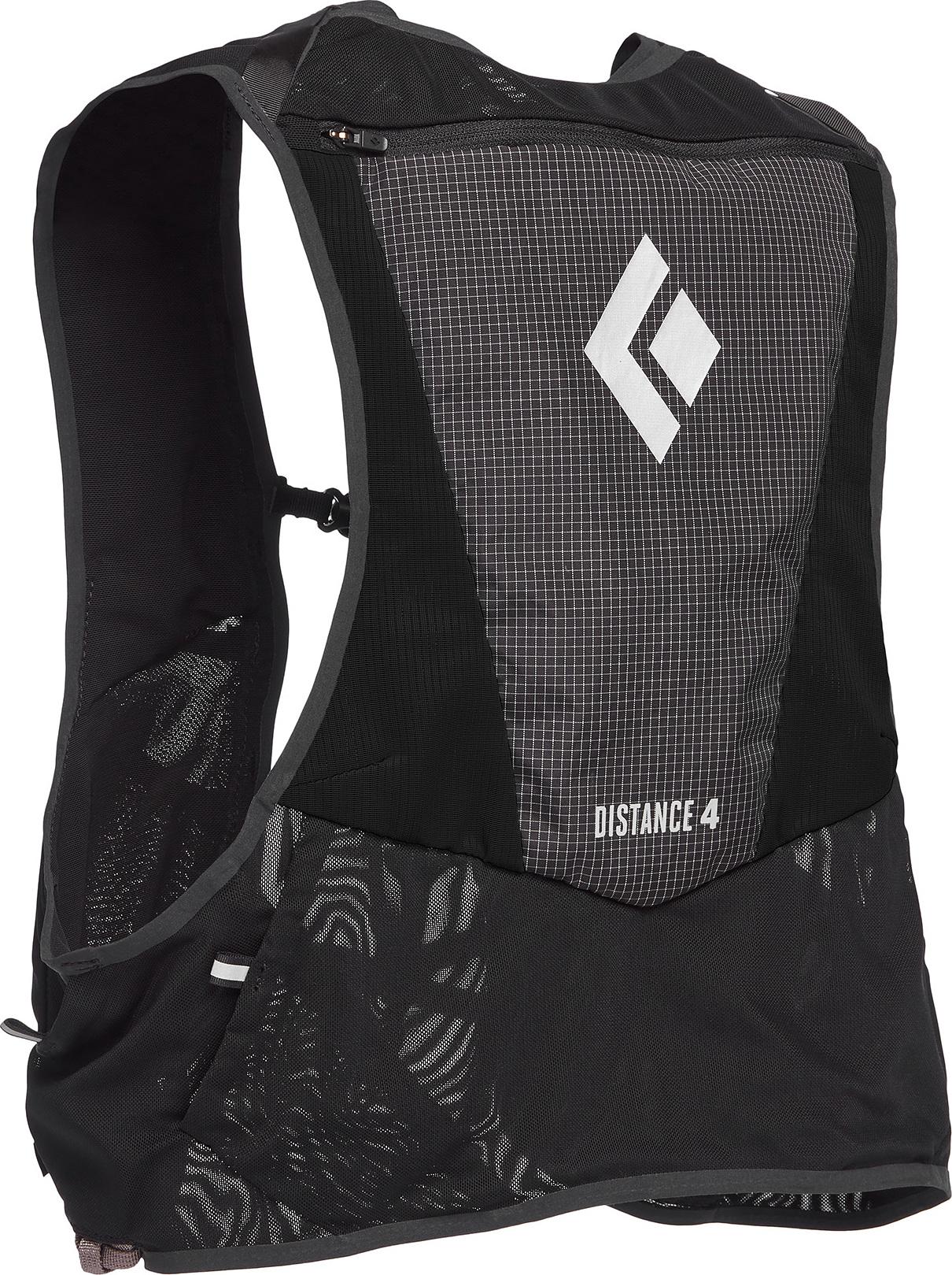 Product gallery image number 1 for product Distance 4 Hydration Vest