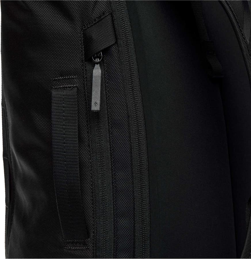 Product gallery image number 3 for product Street Creek Roll-Top Backpack 30L