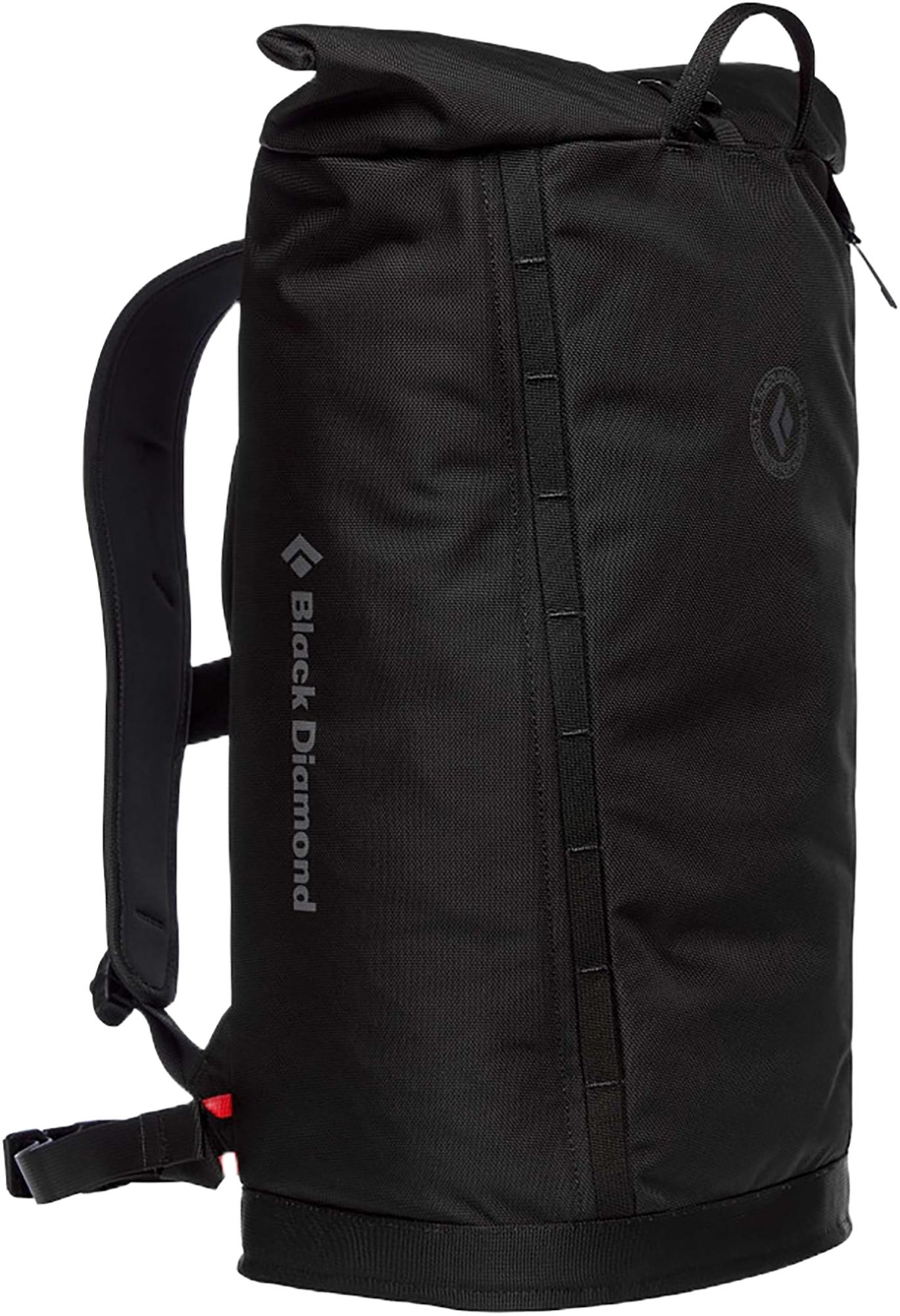 Product gallery image number 1 for product Street Creek Roll-Top Backpack 30L