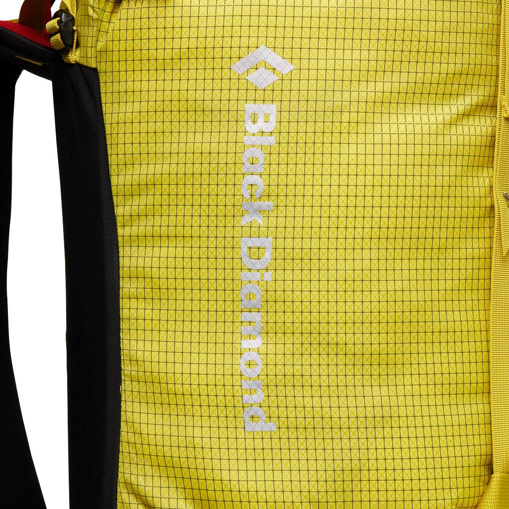 Product gallery image number 4 for product Speed Backpack 40L