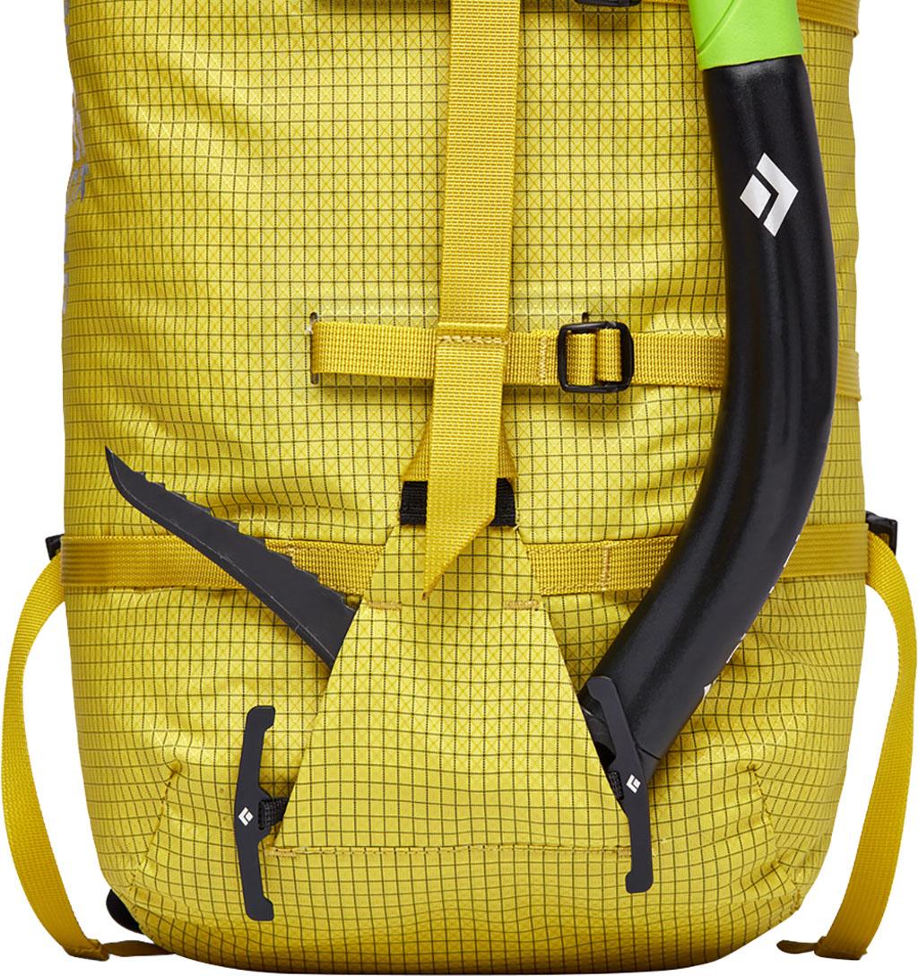Product gallery image number 6 for product Speed Backpack 40L