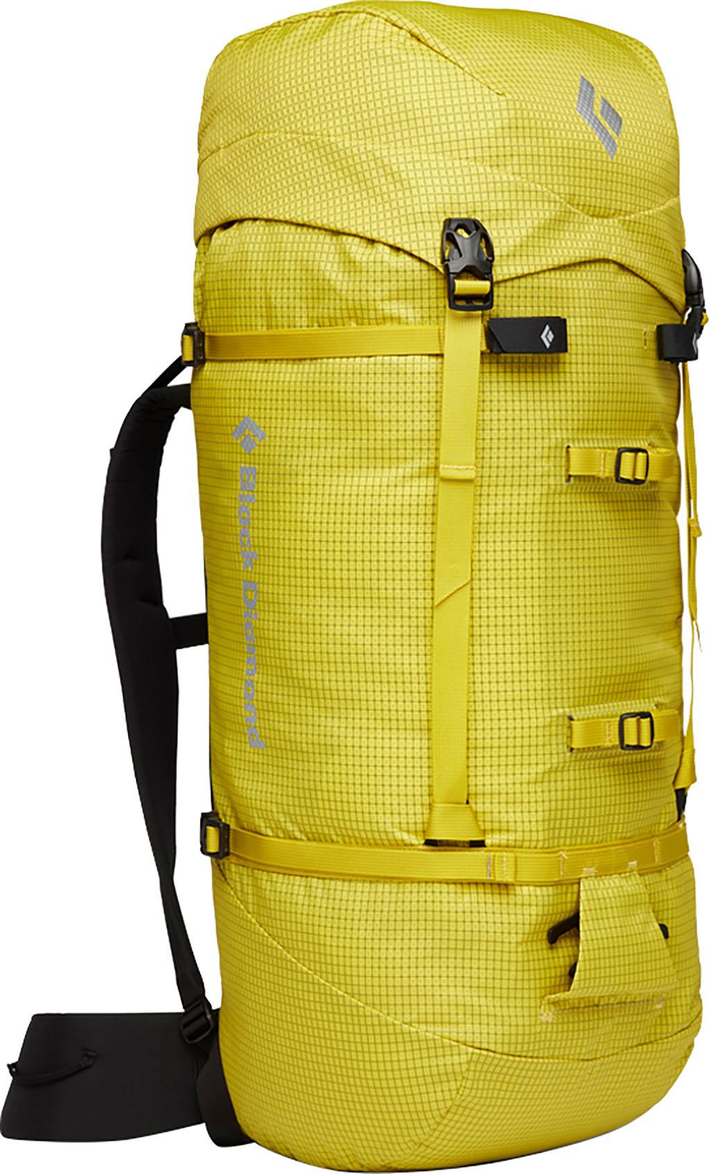 Product gallery image number 1 for product Speed Backpack 40L