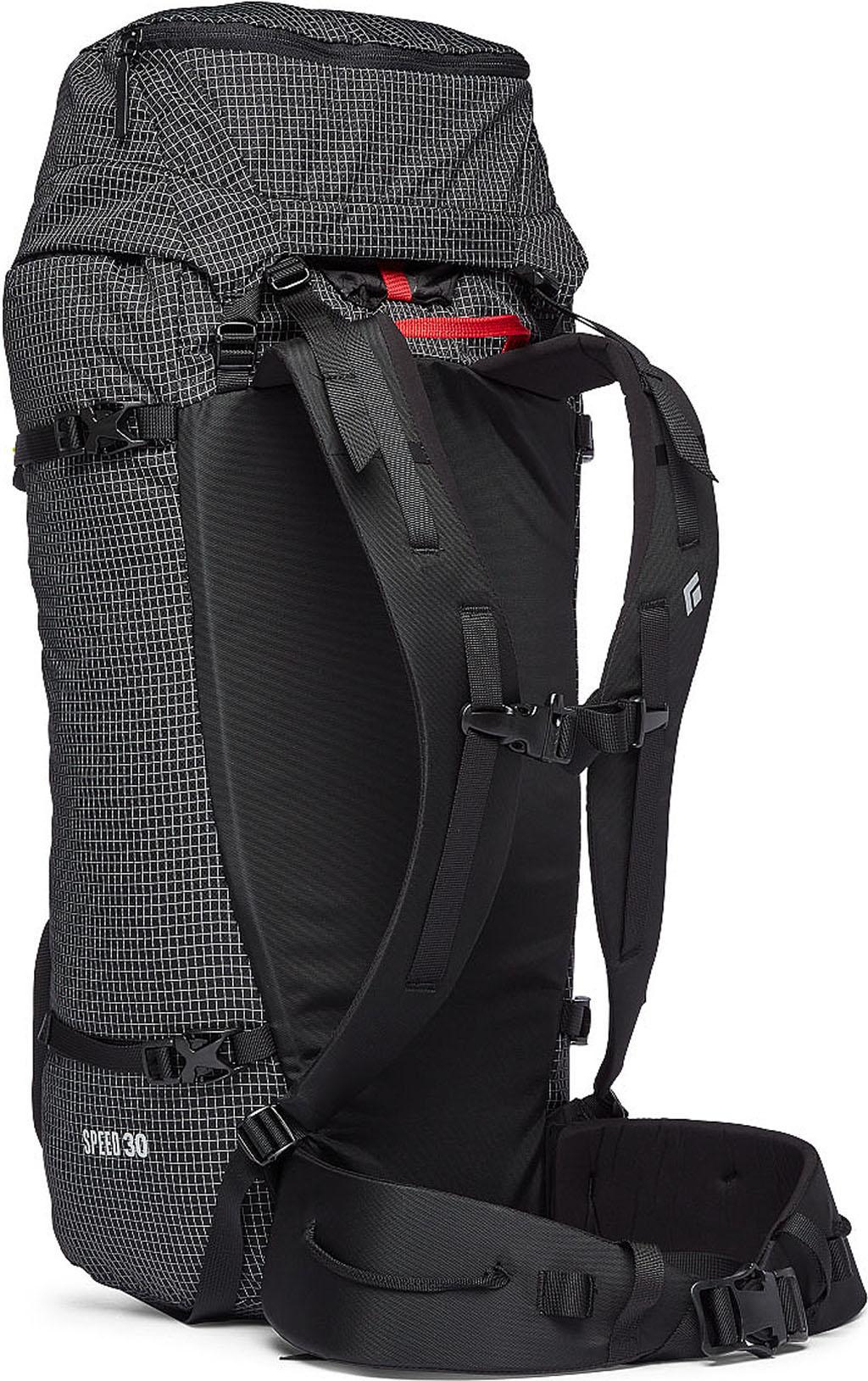 Product gallery image number 3 for product Speed 30 Mountaineering Backpack - Unisex
