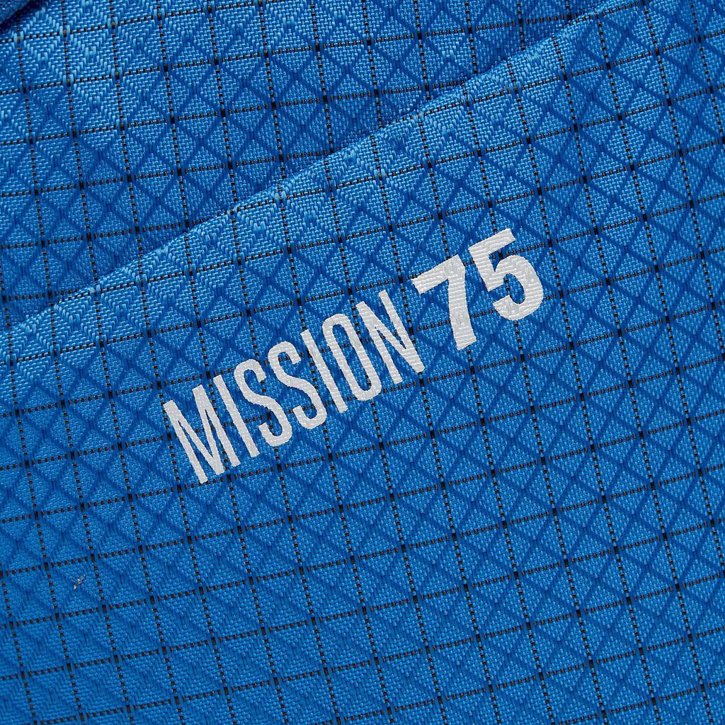 Product gallery image number 6 for product Mission 75 Backpack - Unisex