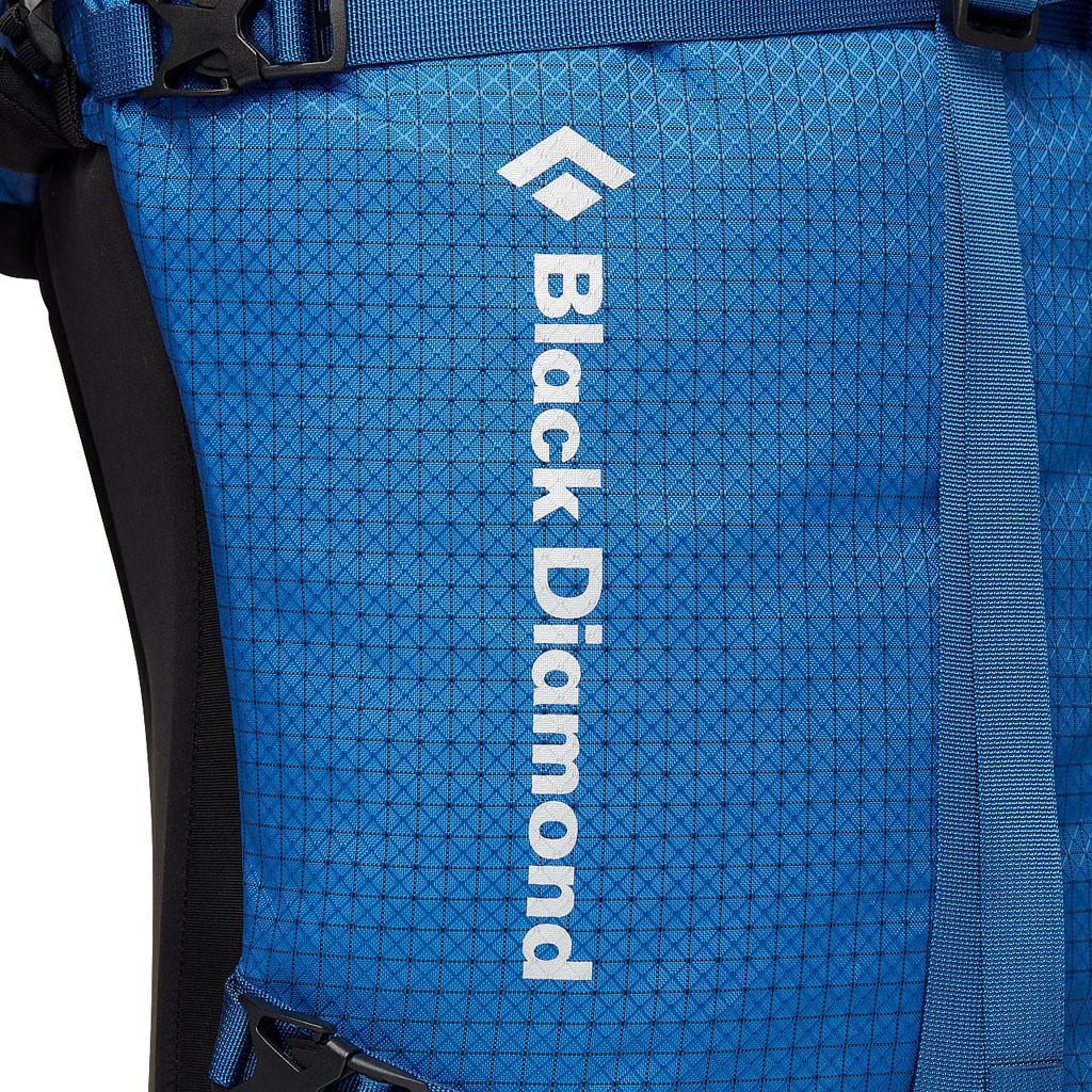 Product gallery image number 5 for product Mission 75 Backpack - Unisex