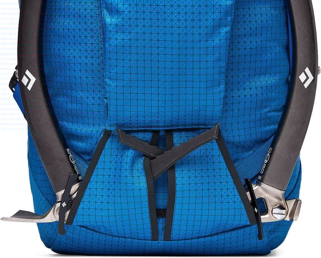Product gallery image number 4 for product Mission 75 Backpack - Unisex