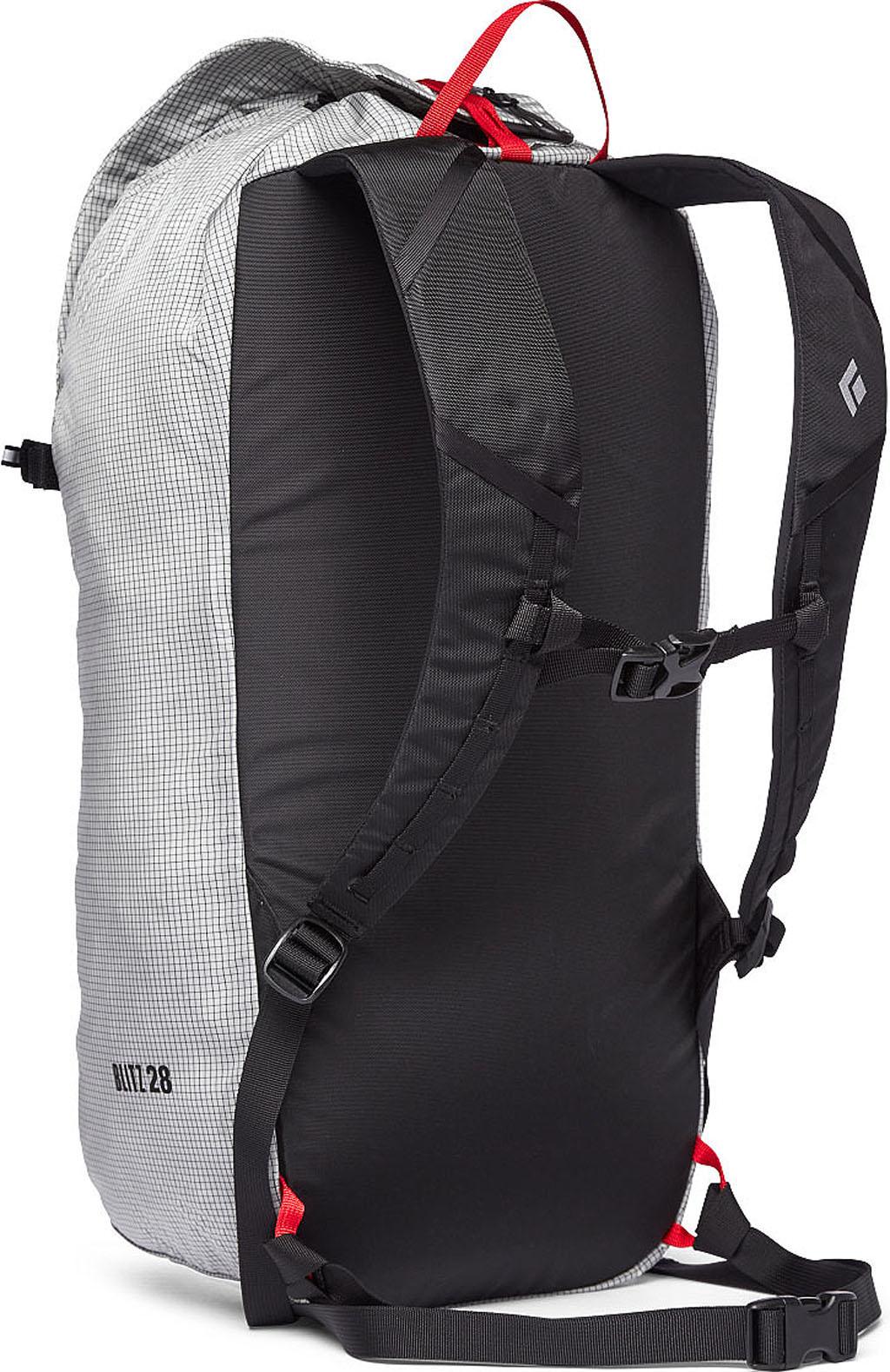 Product gallery image number 4 for product Blitz 28L Mountaineering Backpack