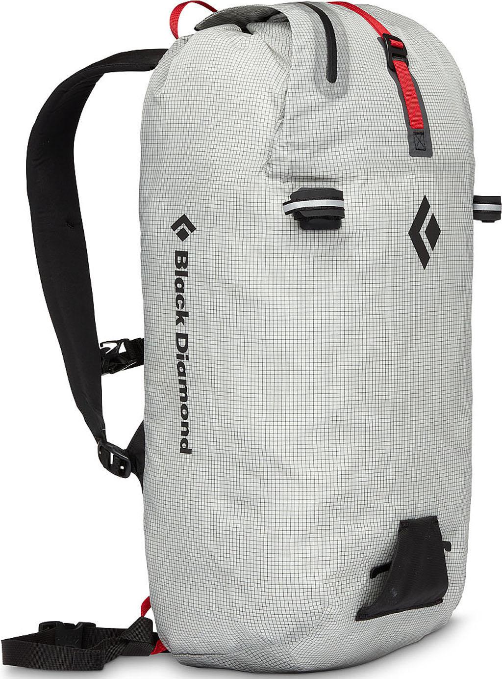 Product gallery image number 1 for product Blitz 28L Mountaineering Backpack