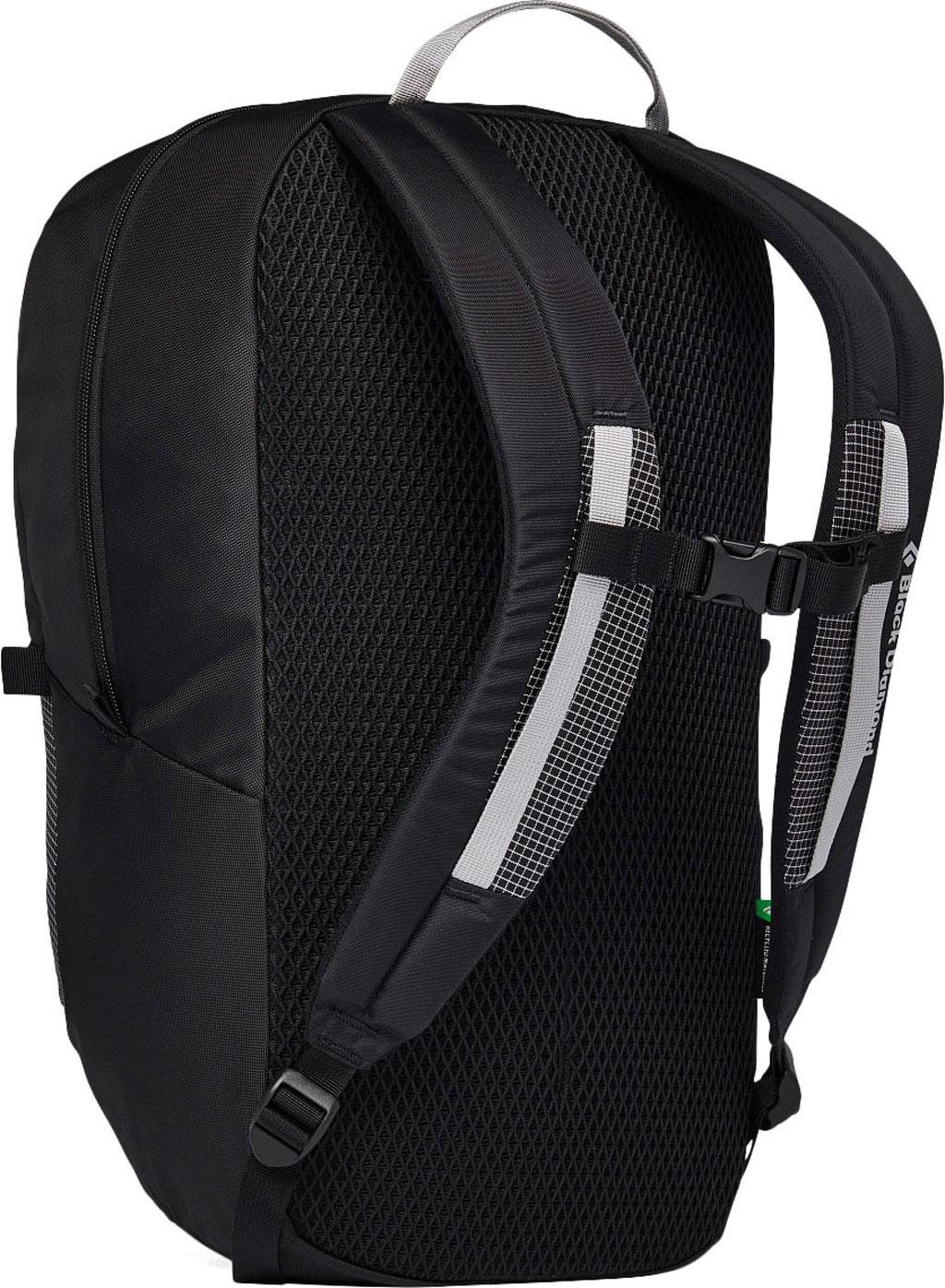 Product gallery image number 2 for product Logos 26 Backpack