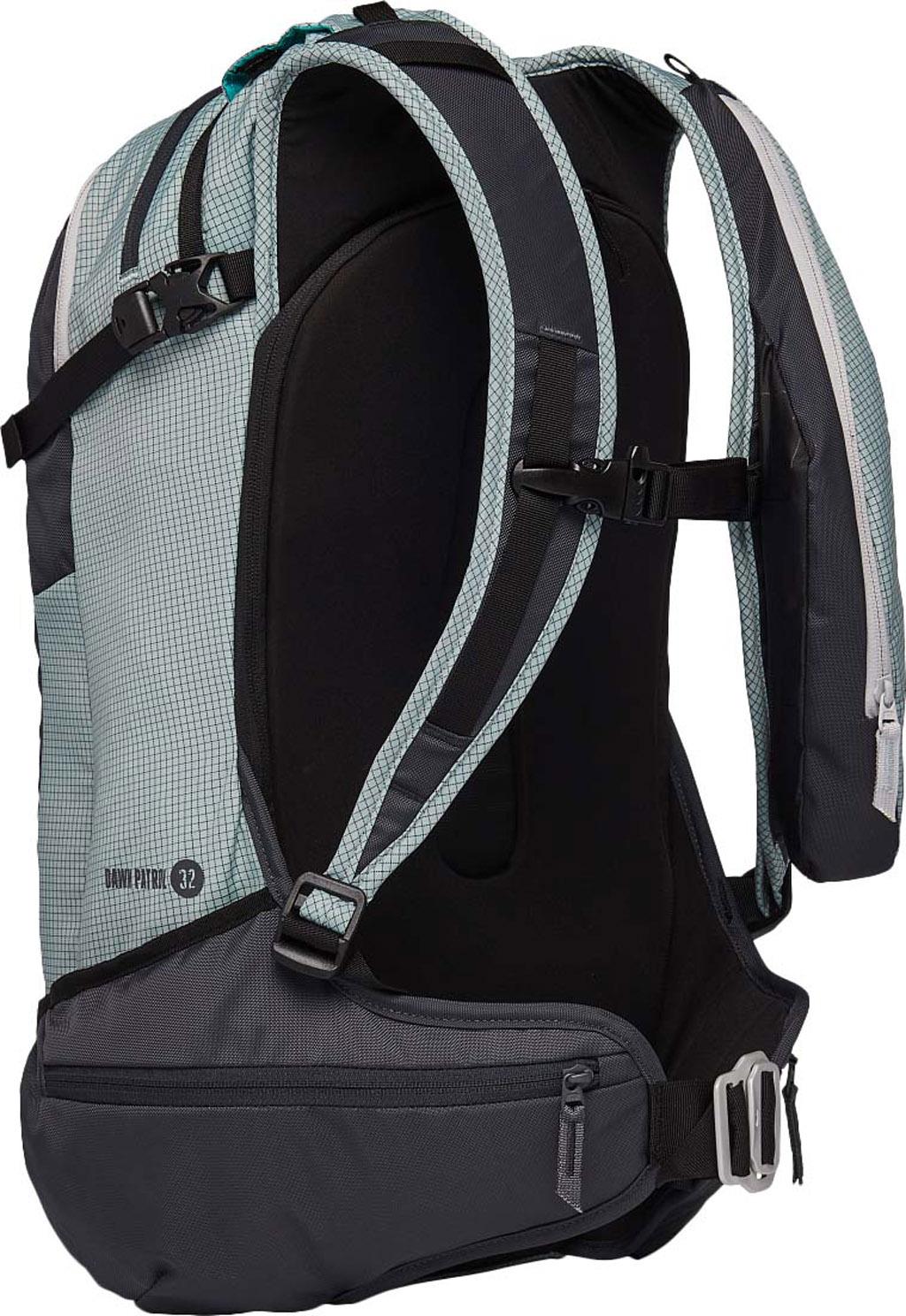 Product gallery image number 2 for product Dawn Patrol Backpack 32L