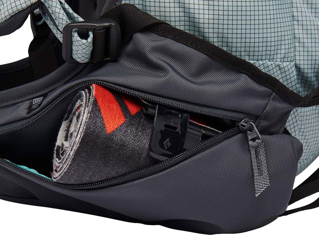 Product gallery image number 5 for product Dawn Patrol Backpack 32L