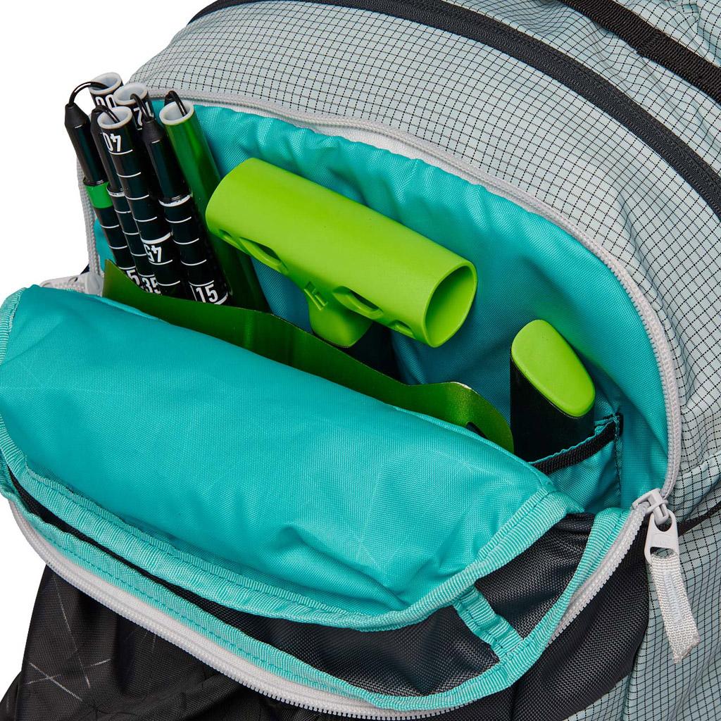 Product gallery image number 6 for product Dawn Patrol Backpack 32L