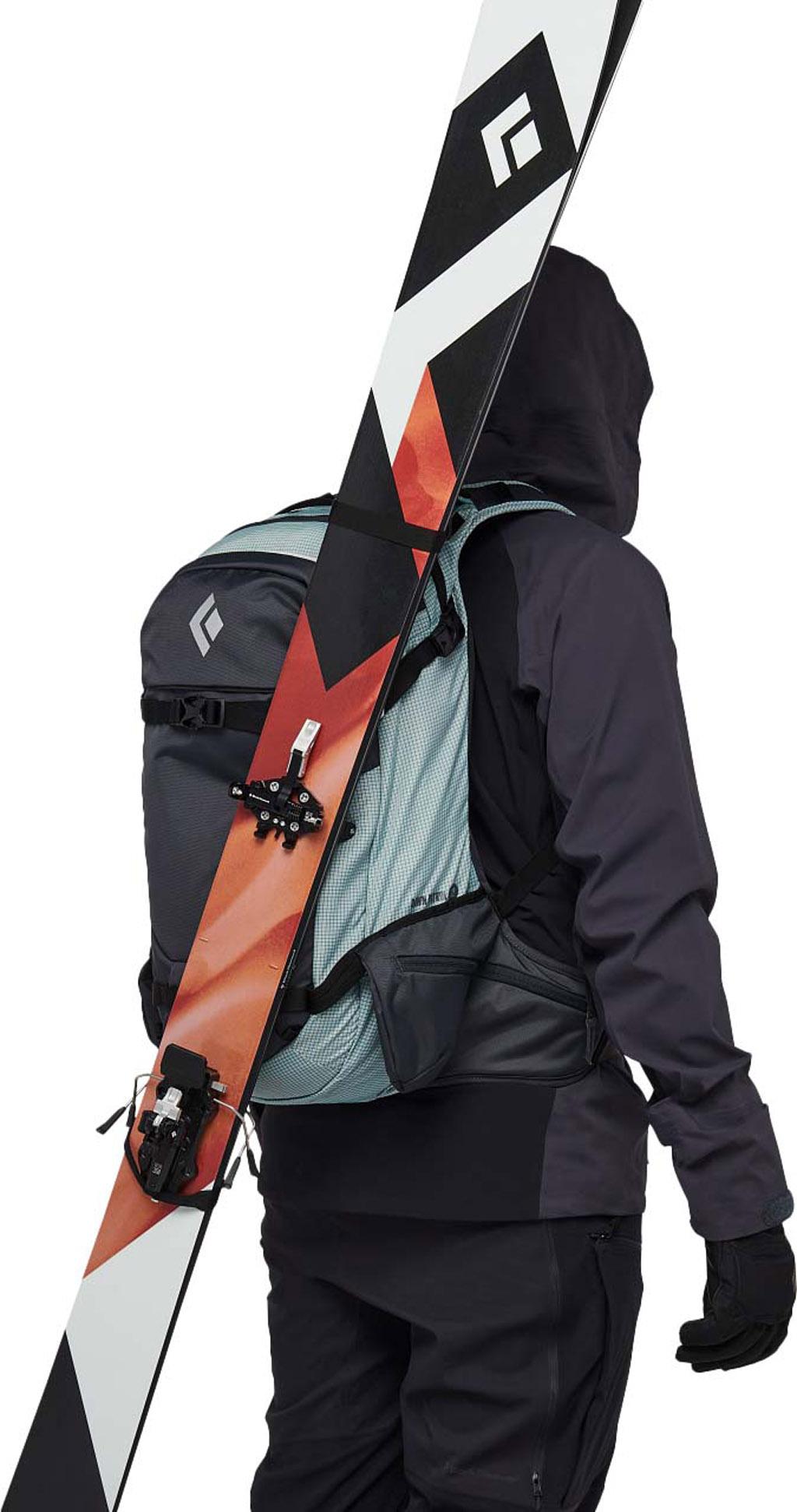 Product gallery image number 7 for product Dawn Patrol Backpack 32L