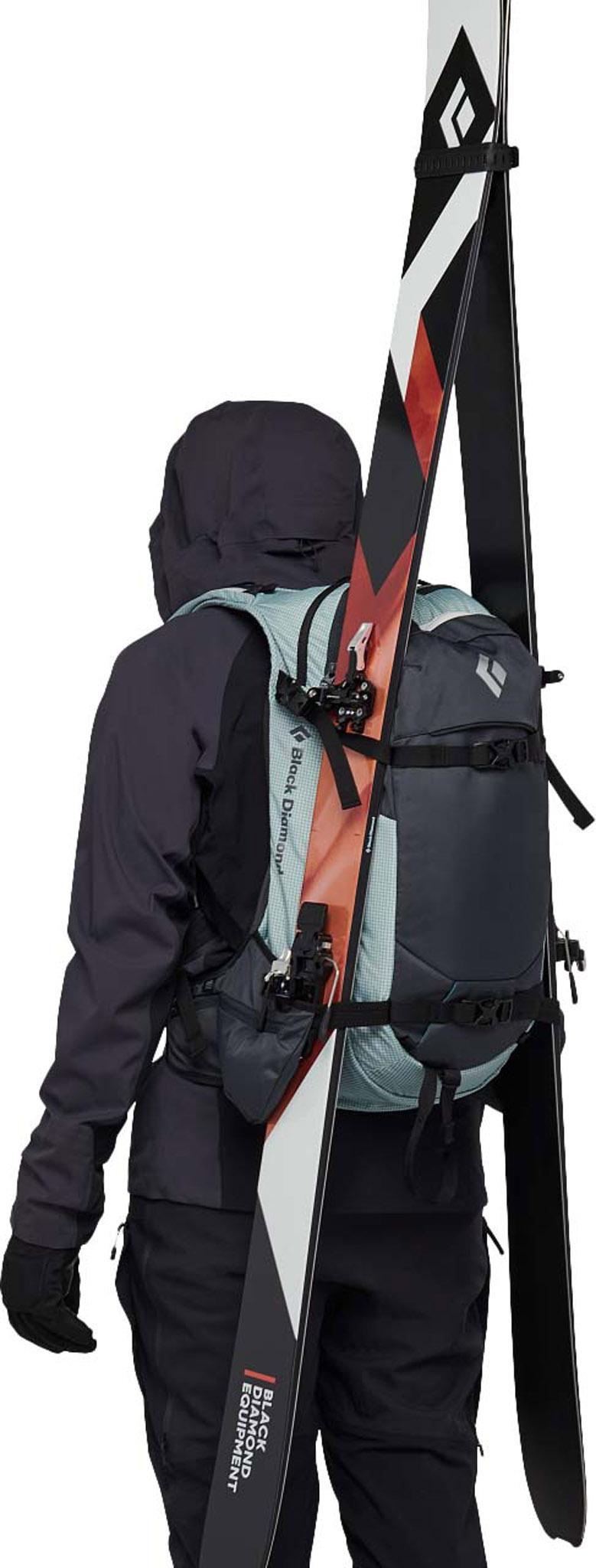 Product gallery image number 9 for product Dawn Patrol Backpack 32L