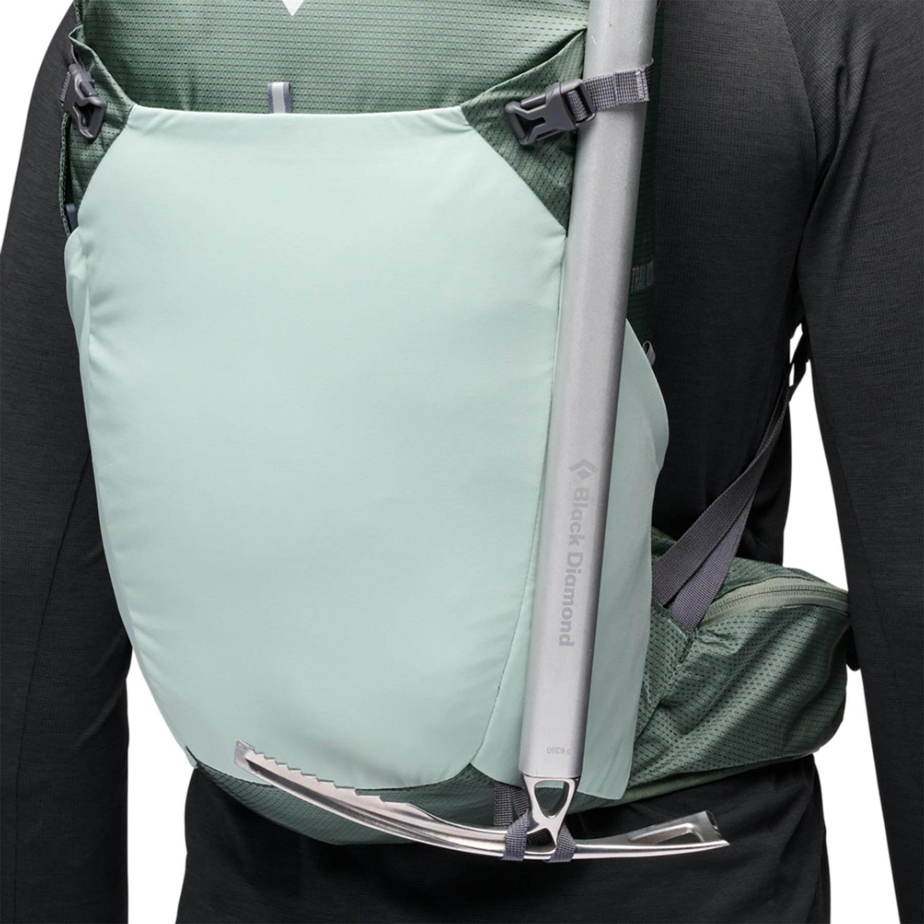 Product gallery image number 3 for product Trail Vista Backpack 20L