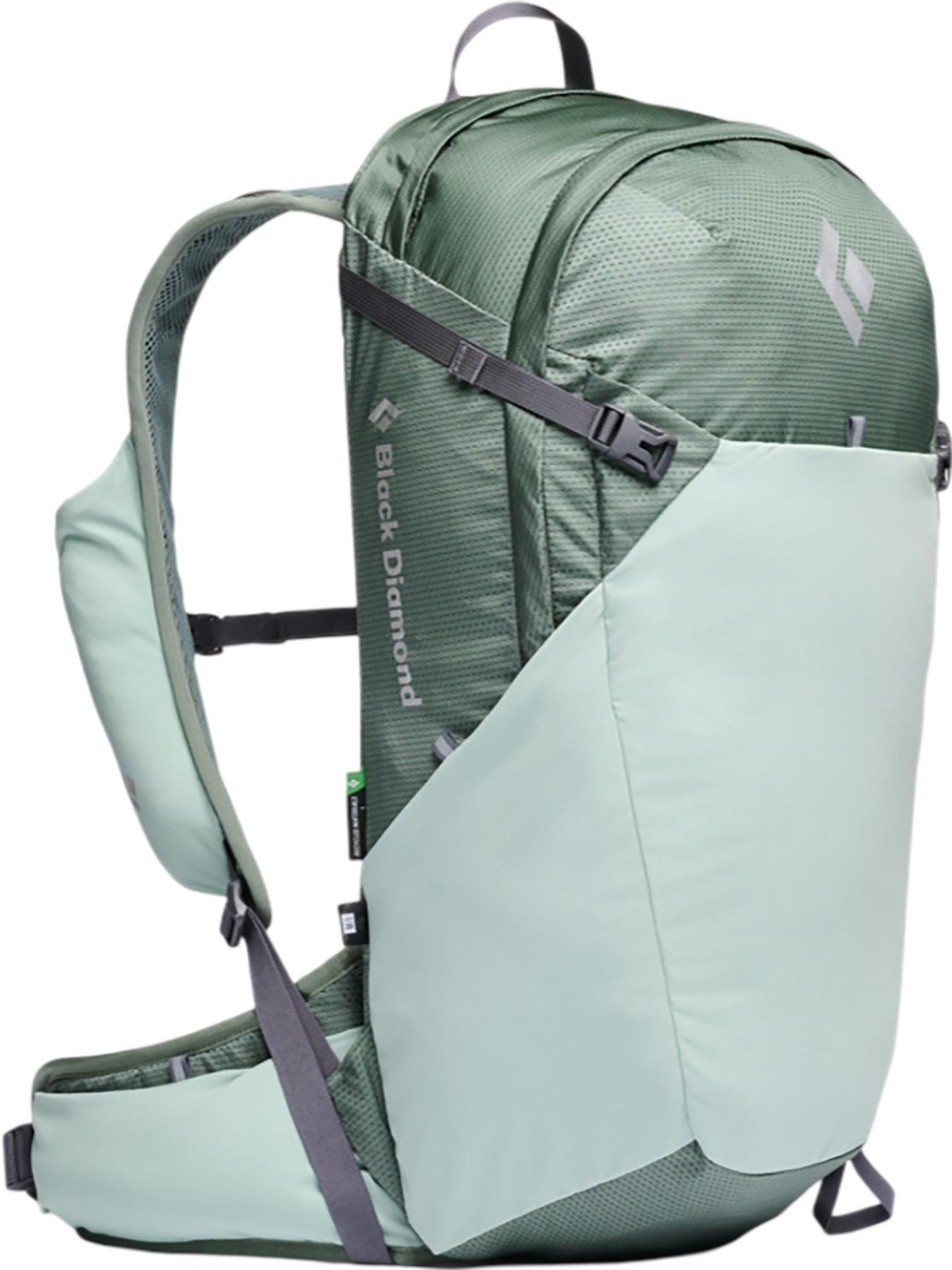 Product gallery image number 1 for product Trail Vista Backpack 20L
