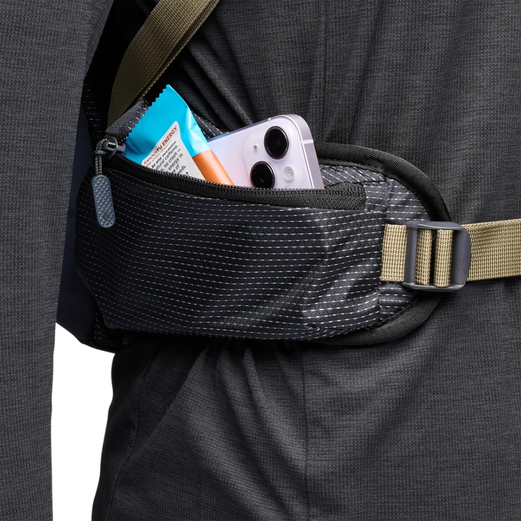 Product gallery image number 5 for product Trail Vista Backpack 28L