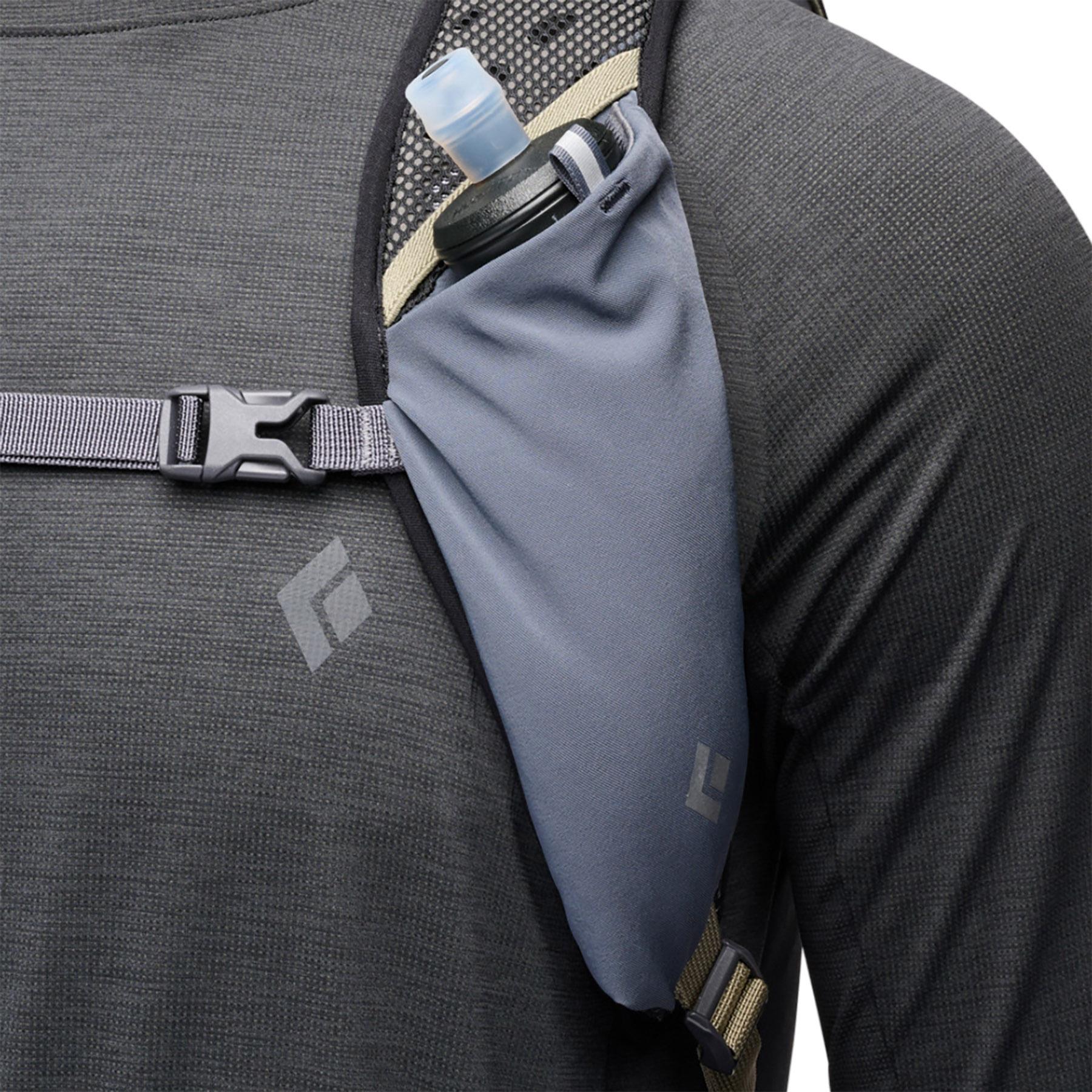 Product gallery image number 4 for product Trail Vista Backpack 28L