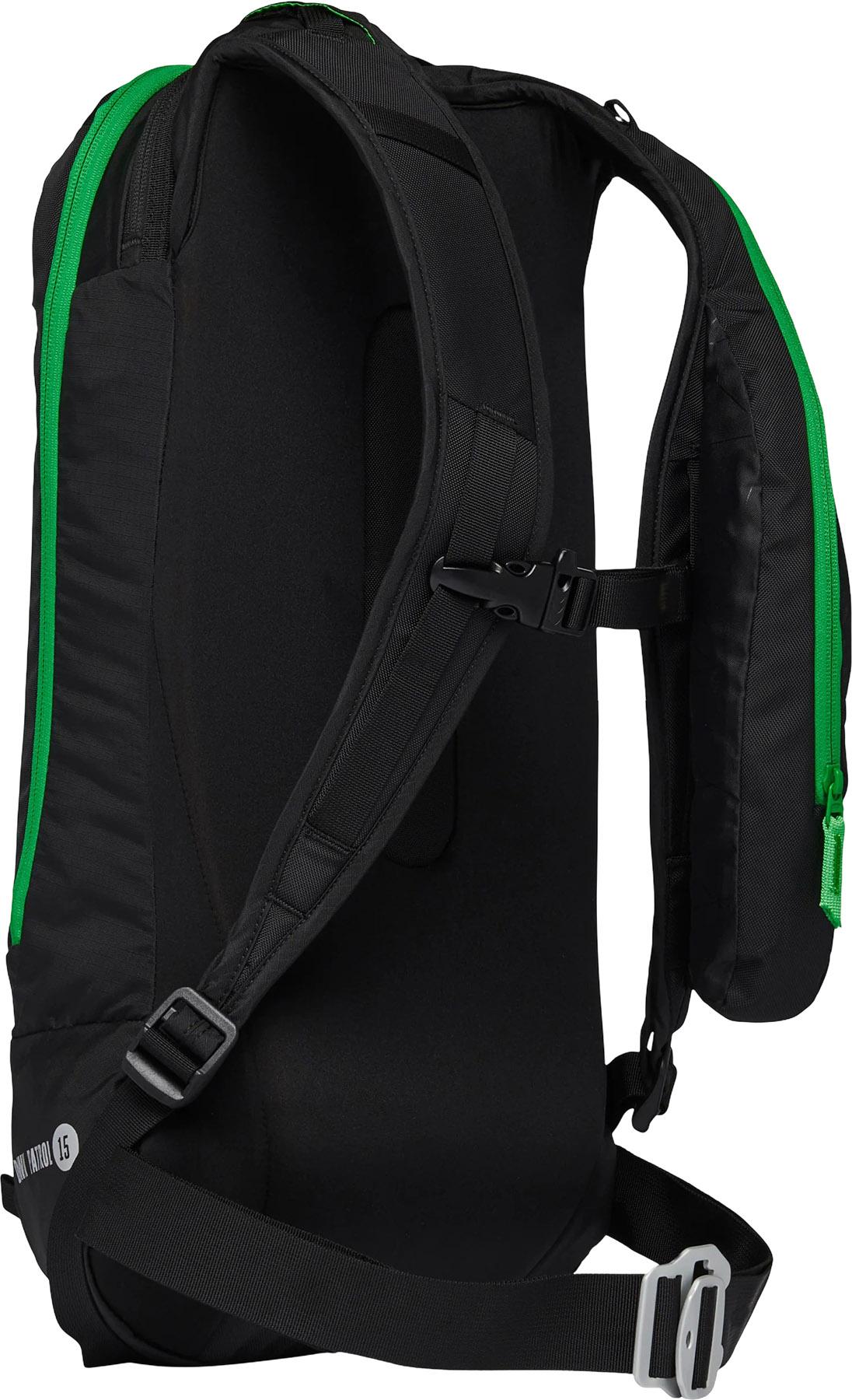 Product gallery image number 2 for product Dawn Patrol Backpack 15L