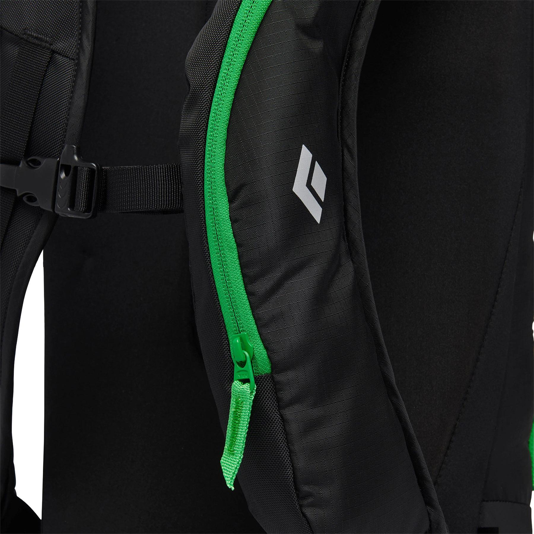 Product gallery image number 3 for product Dawn Patrol Backpack 15L