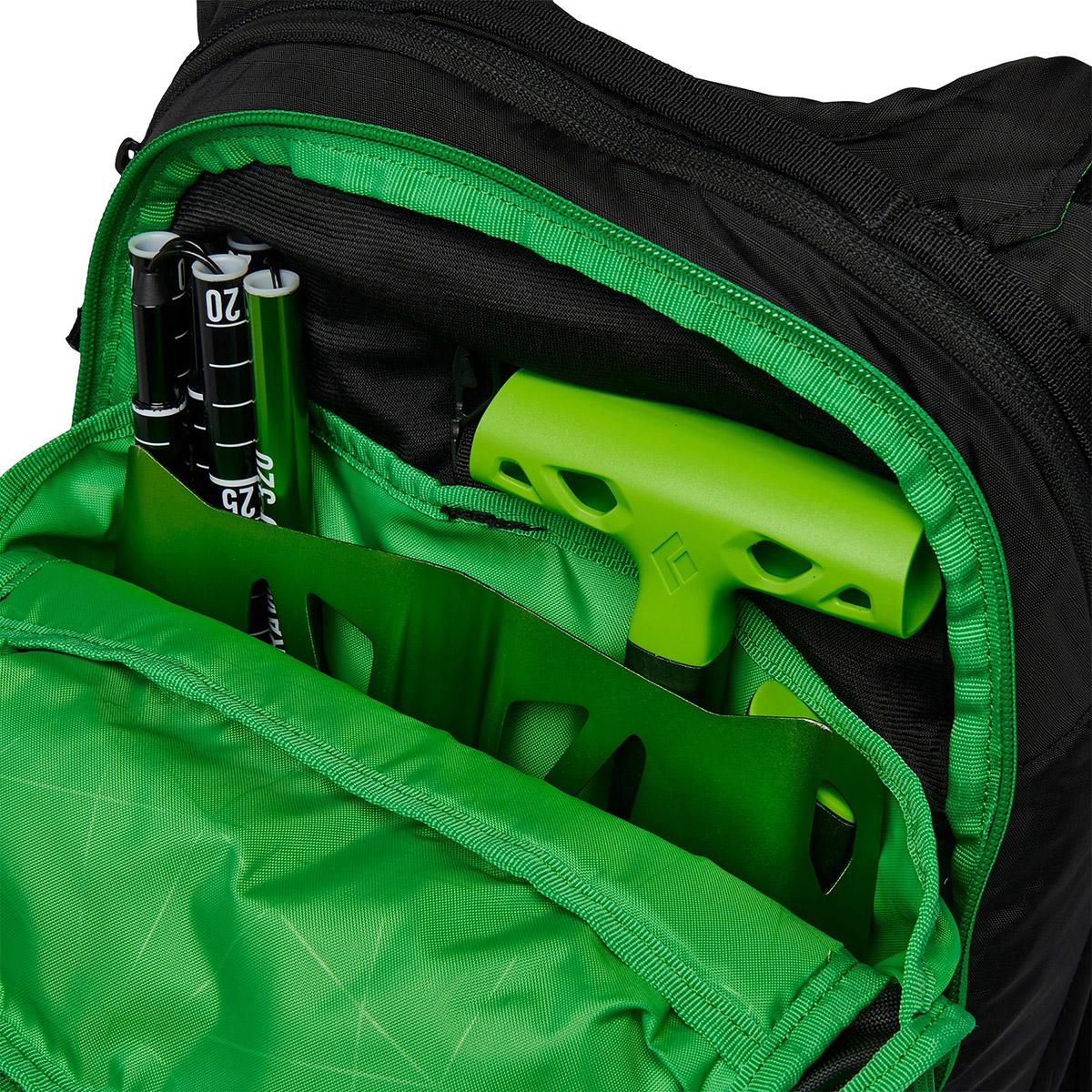 Product gallery image number 5 for product Dawn Patrol Backpack 15L