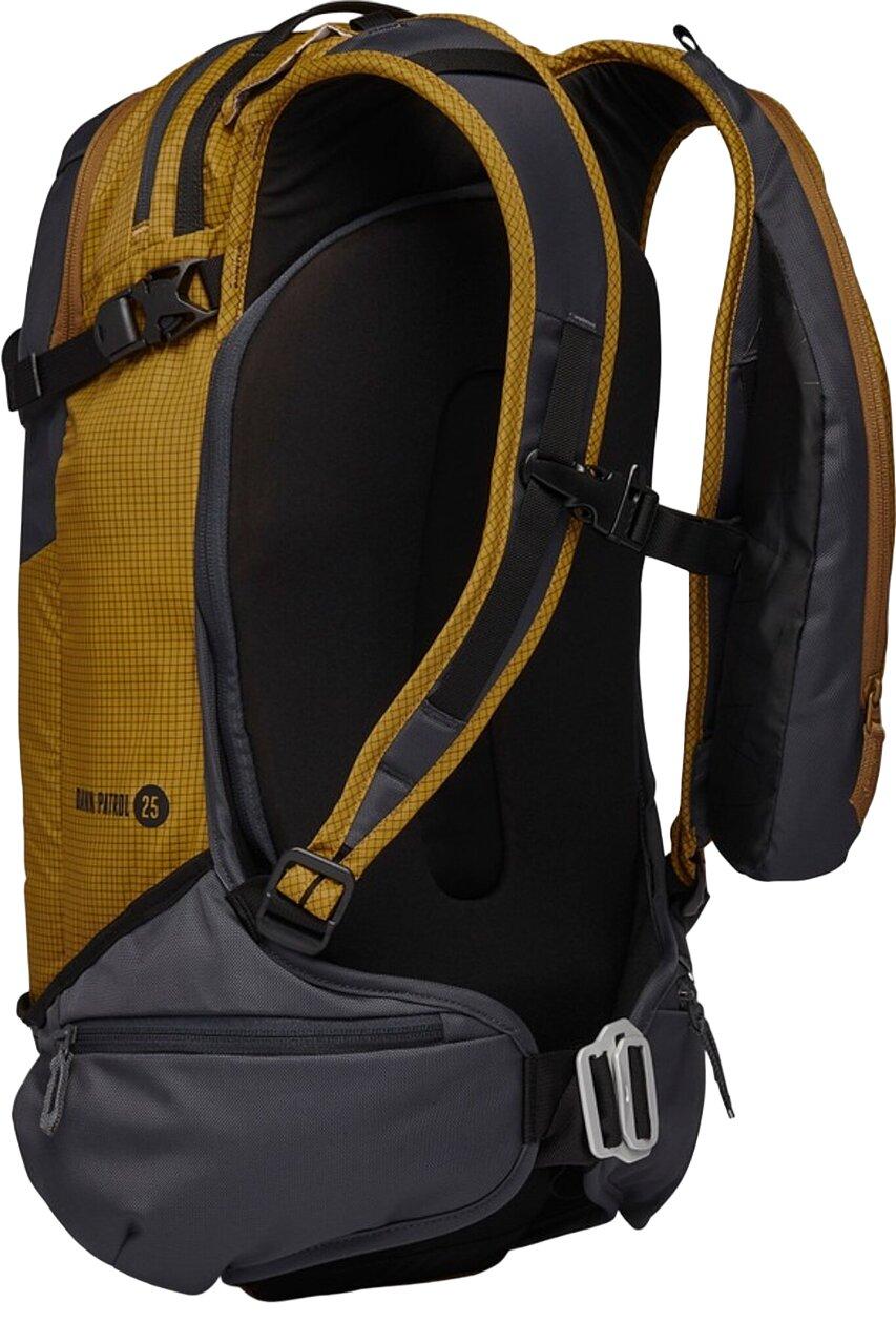 Numéro de l'image de la galerie de produits 8 pour le produit Sac à dos Dawn Patrol 25 - Unisexe