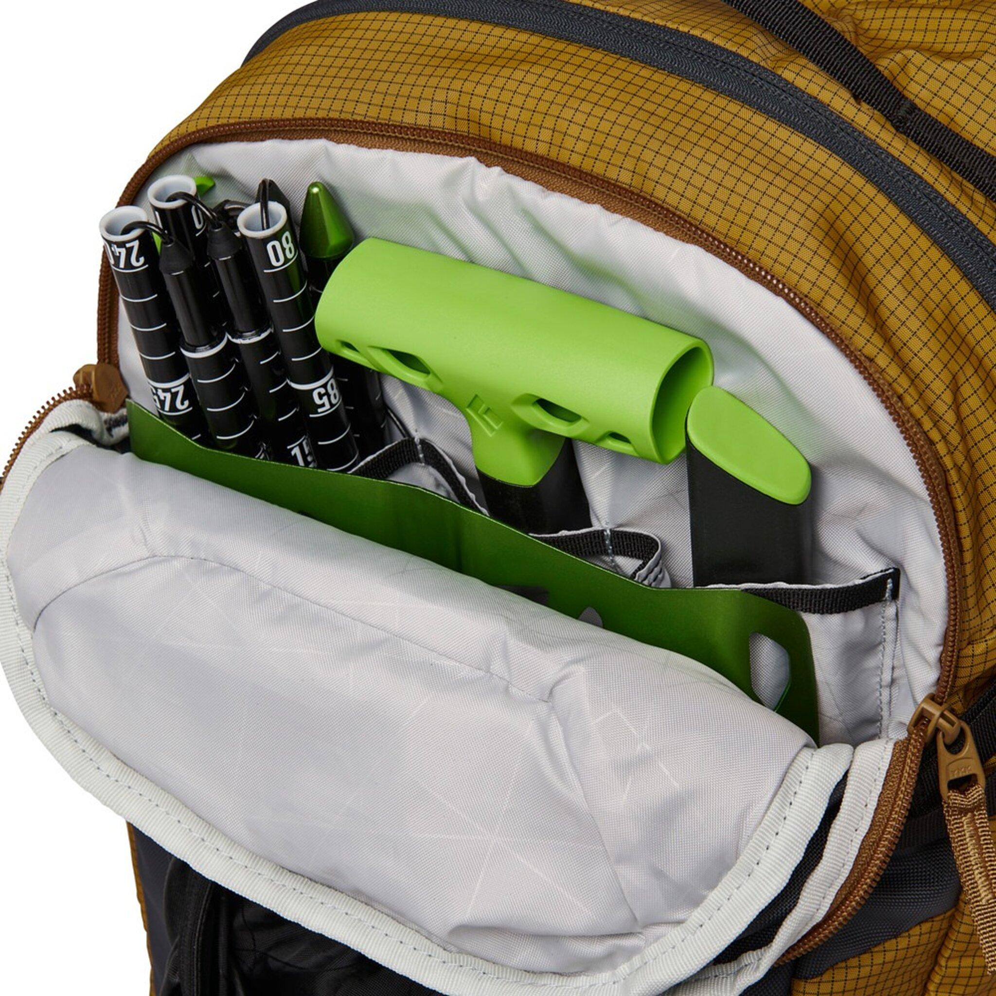 Numéro de l'image de la galerie de produits 7 pour le produit Sac à dos Dawn Patrol 25 - Unisexe