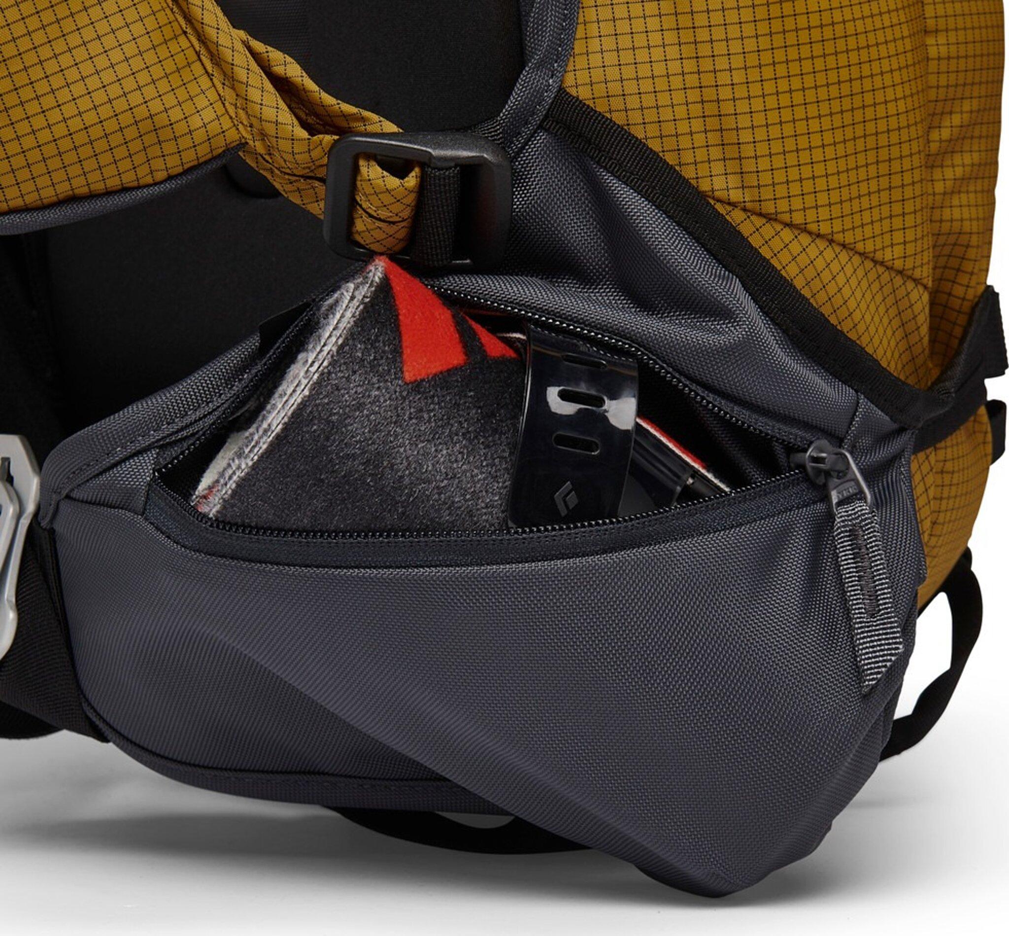 Numéro de l'image de la galerie de produits 2 pour le produit Sac à dos Dawn Patrol 25 - Unisexe