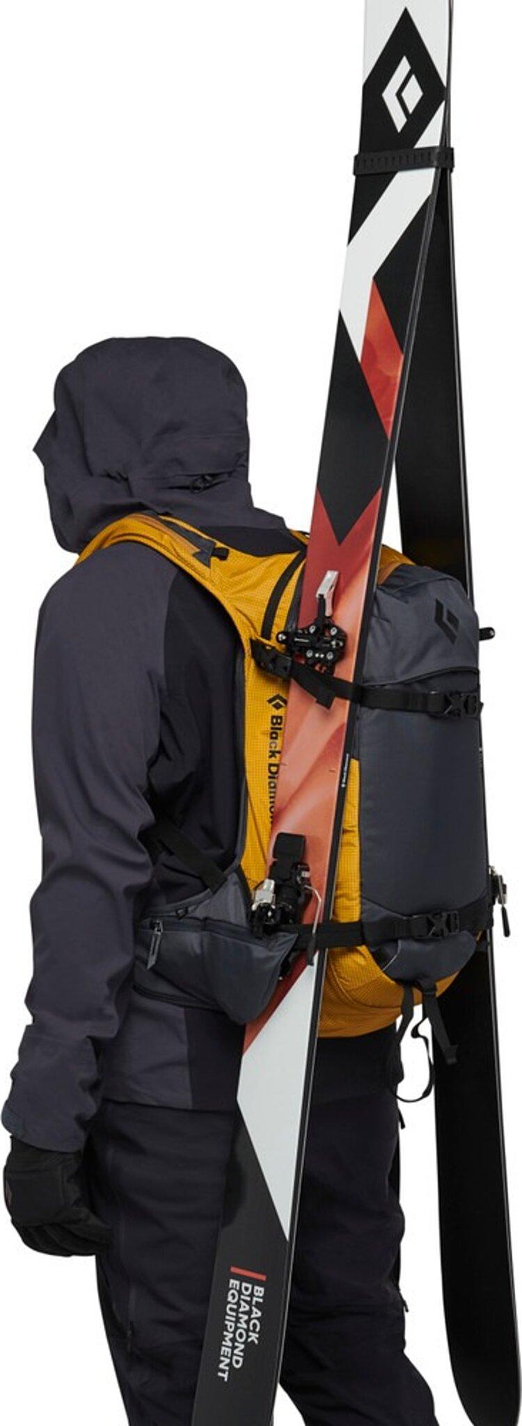 Numéro de l'image de la galerie de produits 3 pour le produit Sac à dos Dawn Patrol 25 - Unisexe