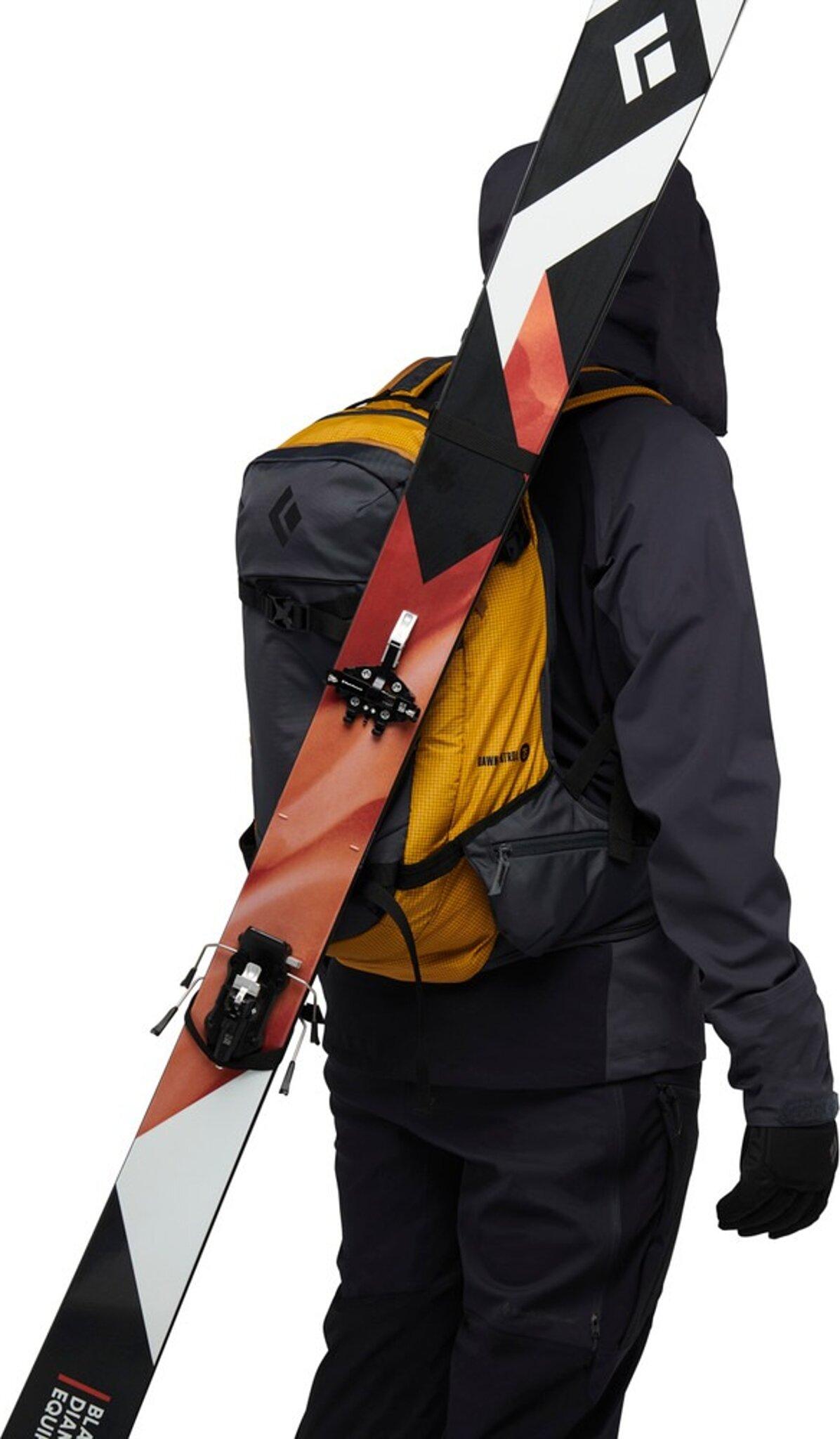 Numéro de l'image de la galerie de produits 6 pour le produit Sac à dos Dawn Patrol 25 - Unisexe