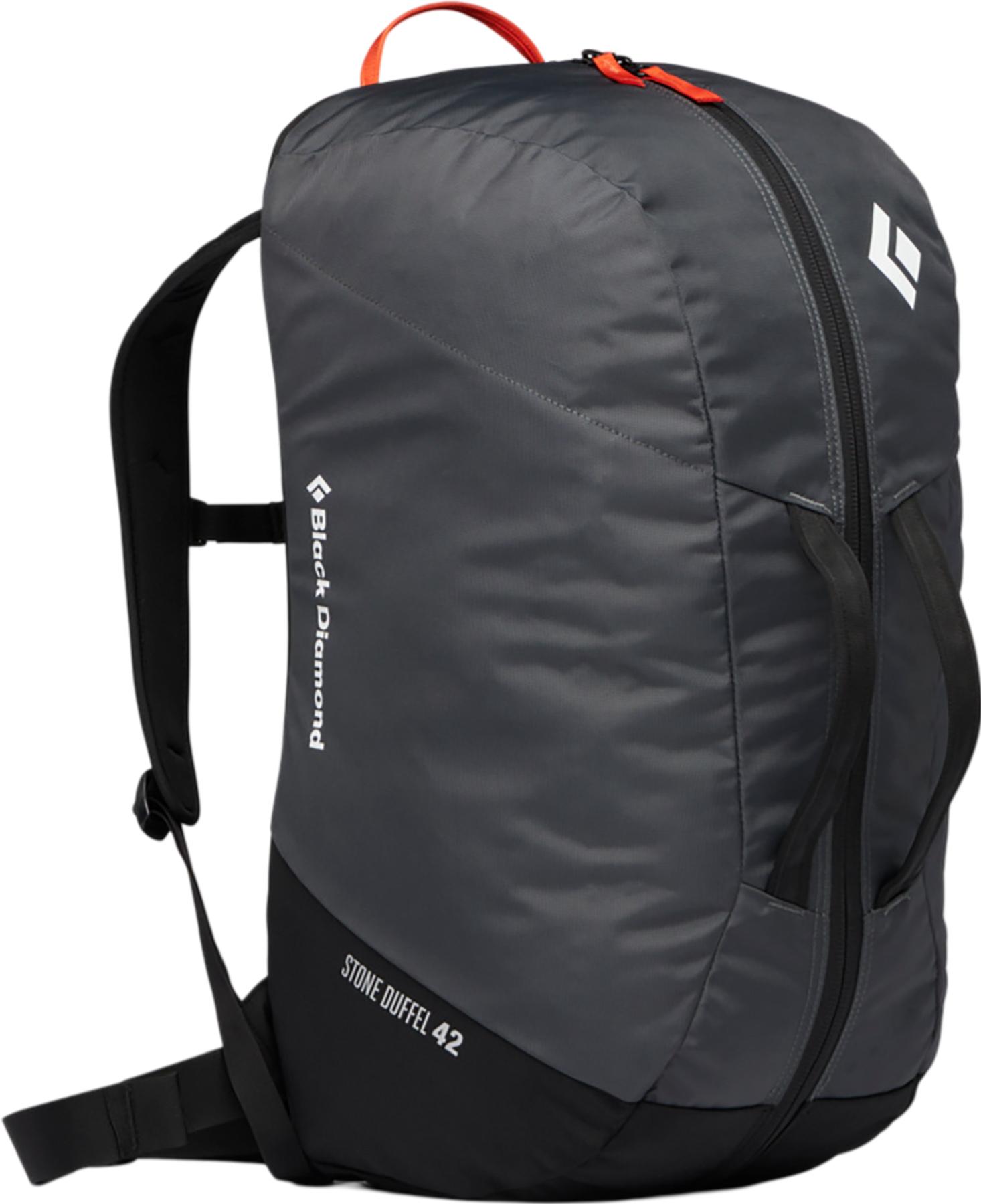 Product gallery image number 2 for product Stone Duffel Bag 42L