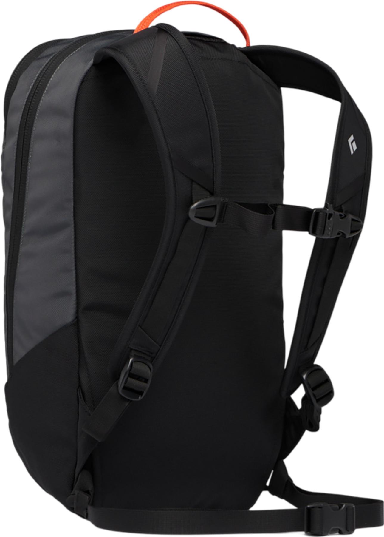 Product gallery image number 2 for product Bullet Backpack 16L