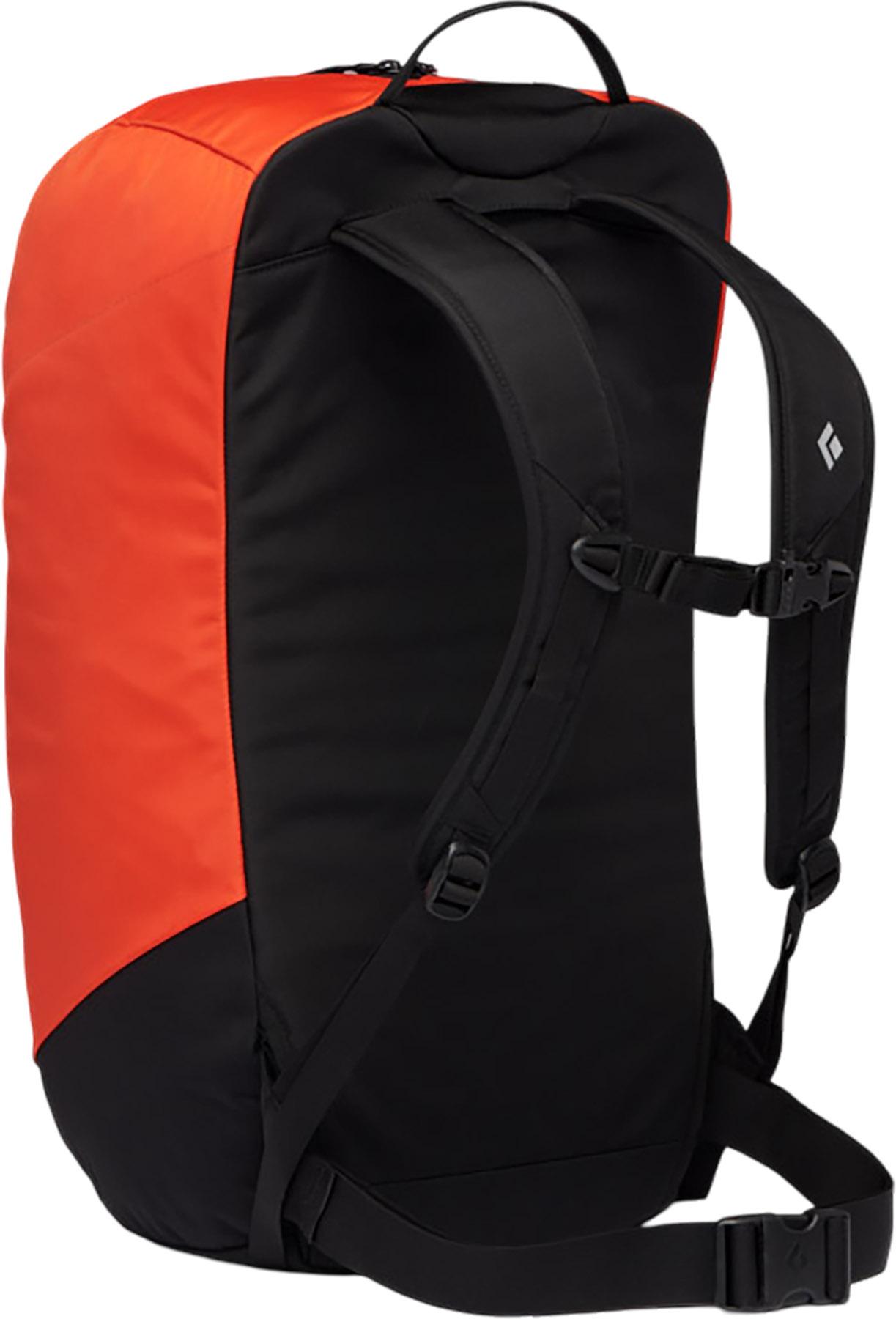 Product gallery image number 2 for product Team Stone Duffel Bag 42L