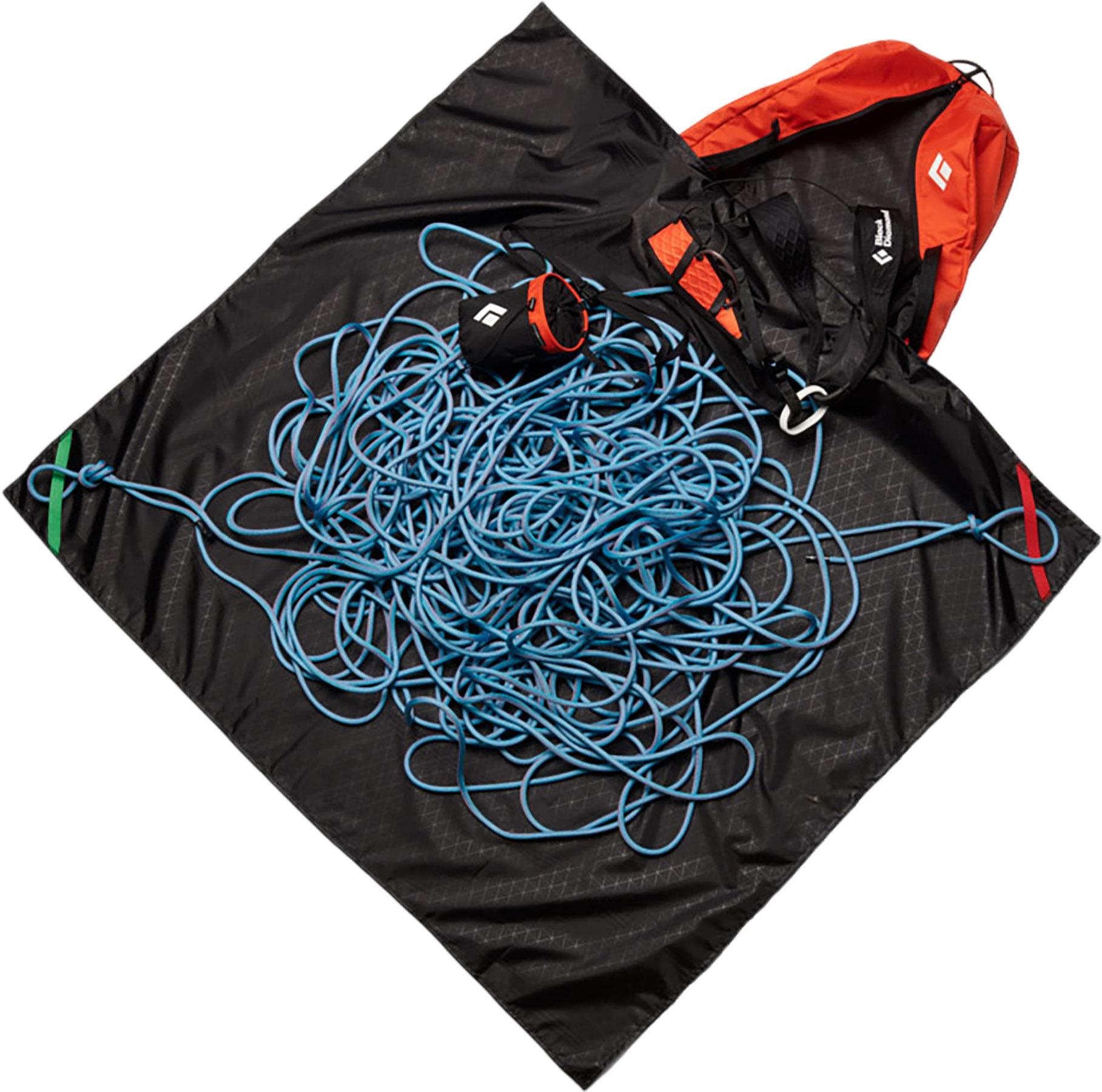 Product gallery image number 3 for product Team Stone Duffel Bag 42L