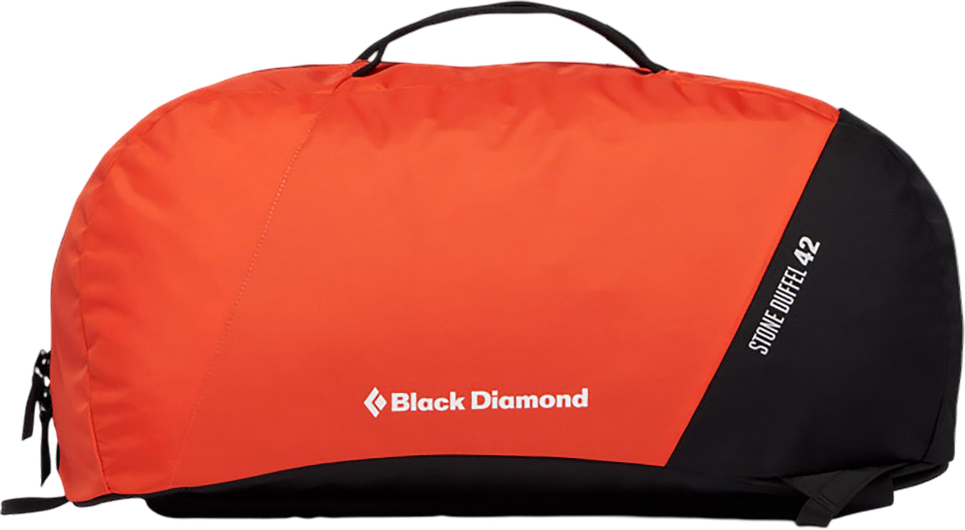 Product gallery image number 4 for product Team Stone Duffel Bag 42L
