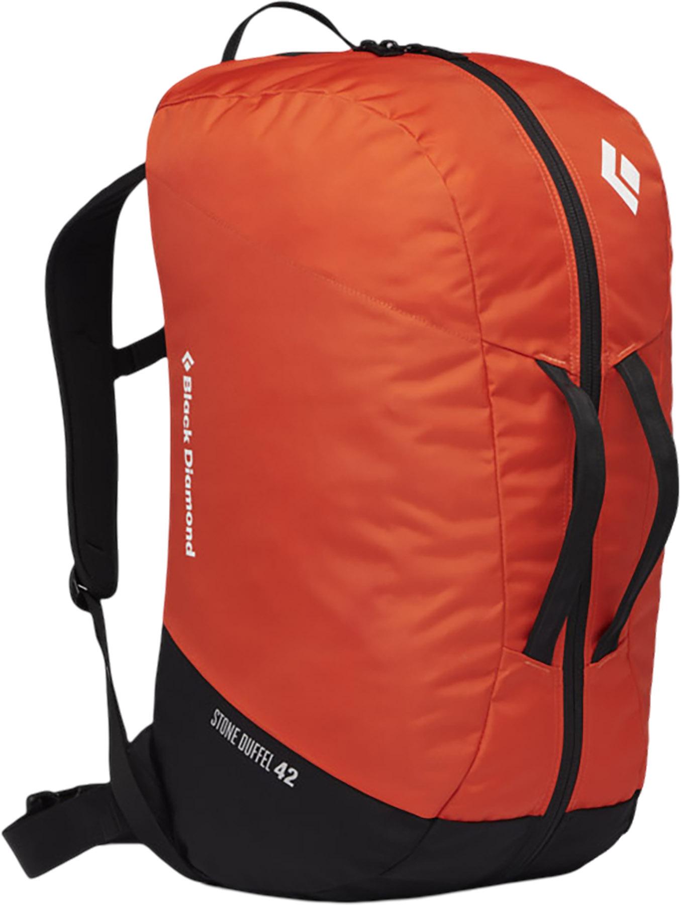 Product image for Team Stone Duffel Bag 42L