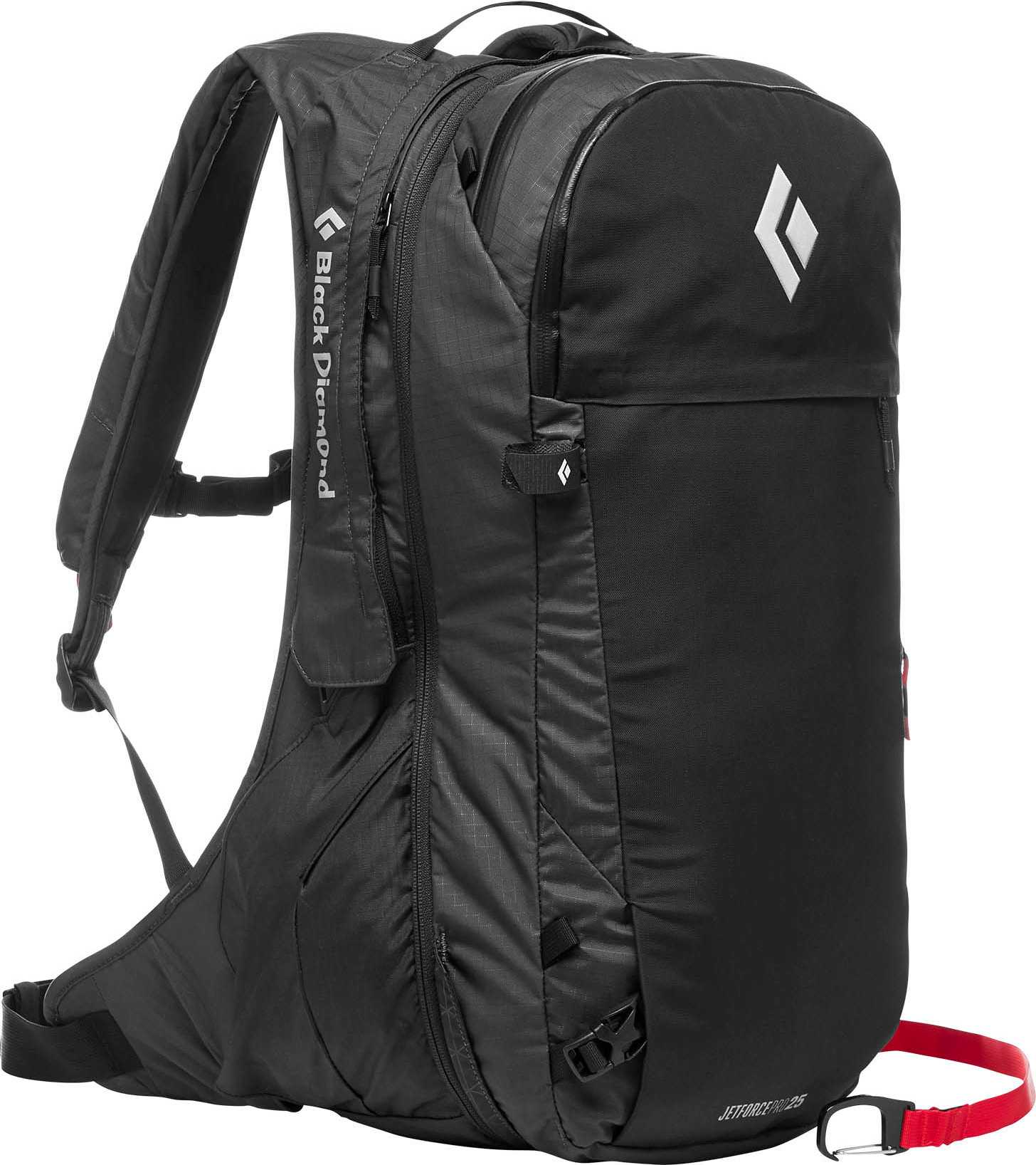 Image de produit pour Sac à dos Jetforce Pro Avalanche Airbag 26L