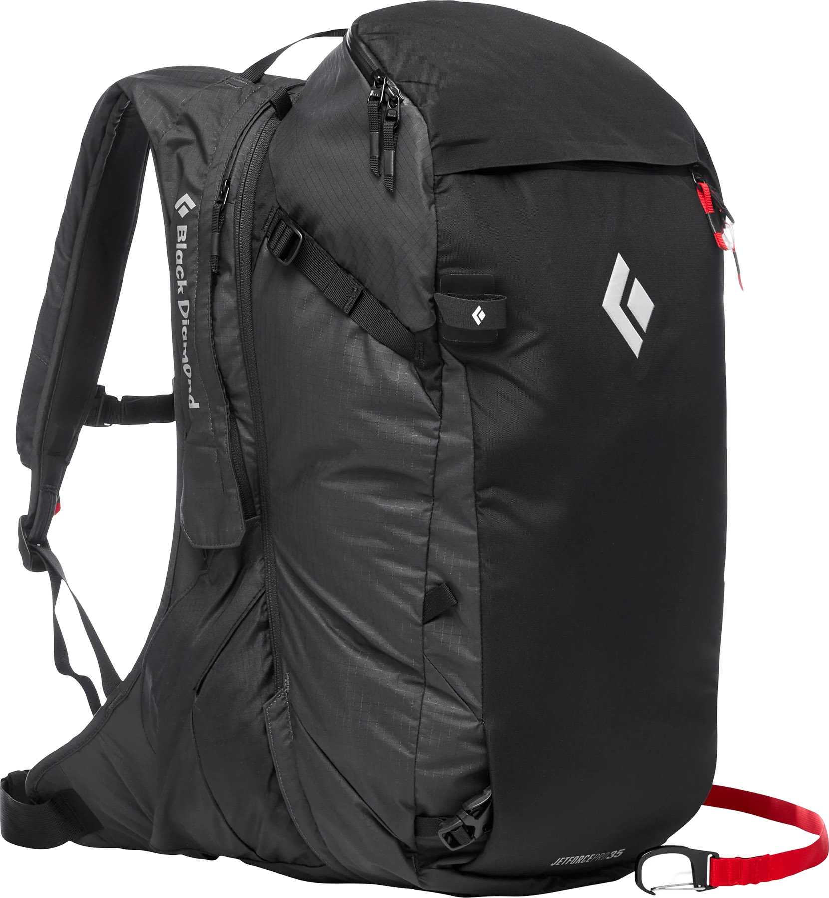 Image de produit pour Sac d'avalanche JetForce Pro 35L