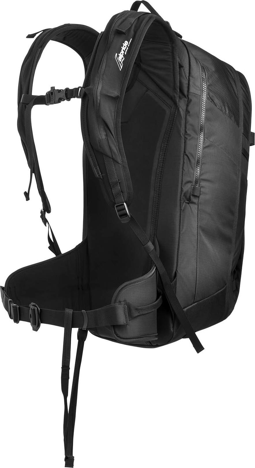 Product gallery image number 2 for product Jetforce Tour Avalanche Airbag Pack 26L