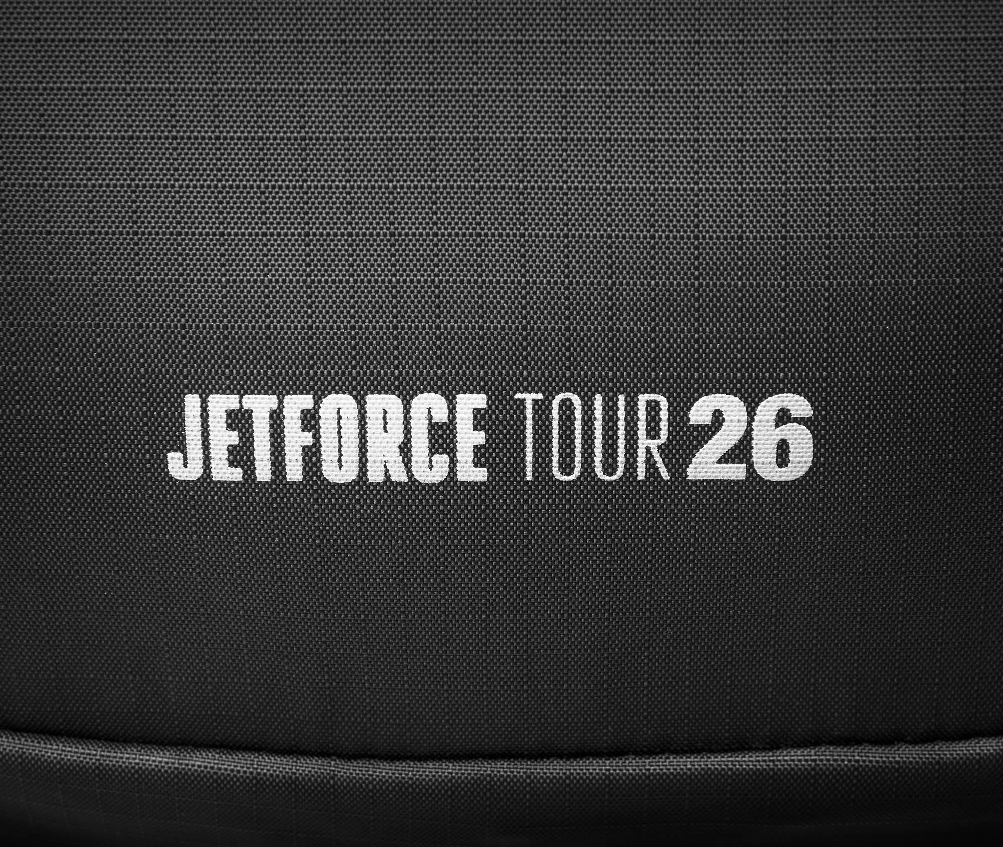 Product gallery image number 5 for product Jetforce Tour Avalanche Airbag Pack 26L