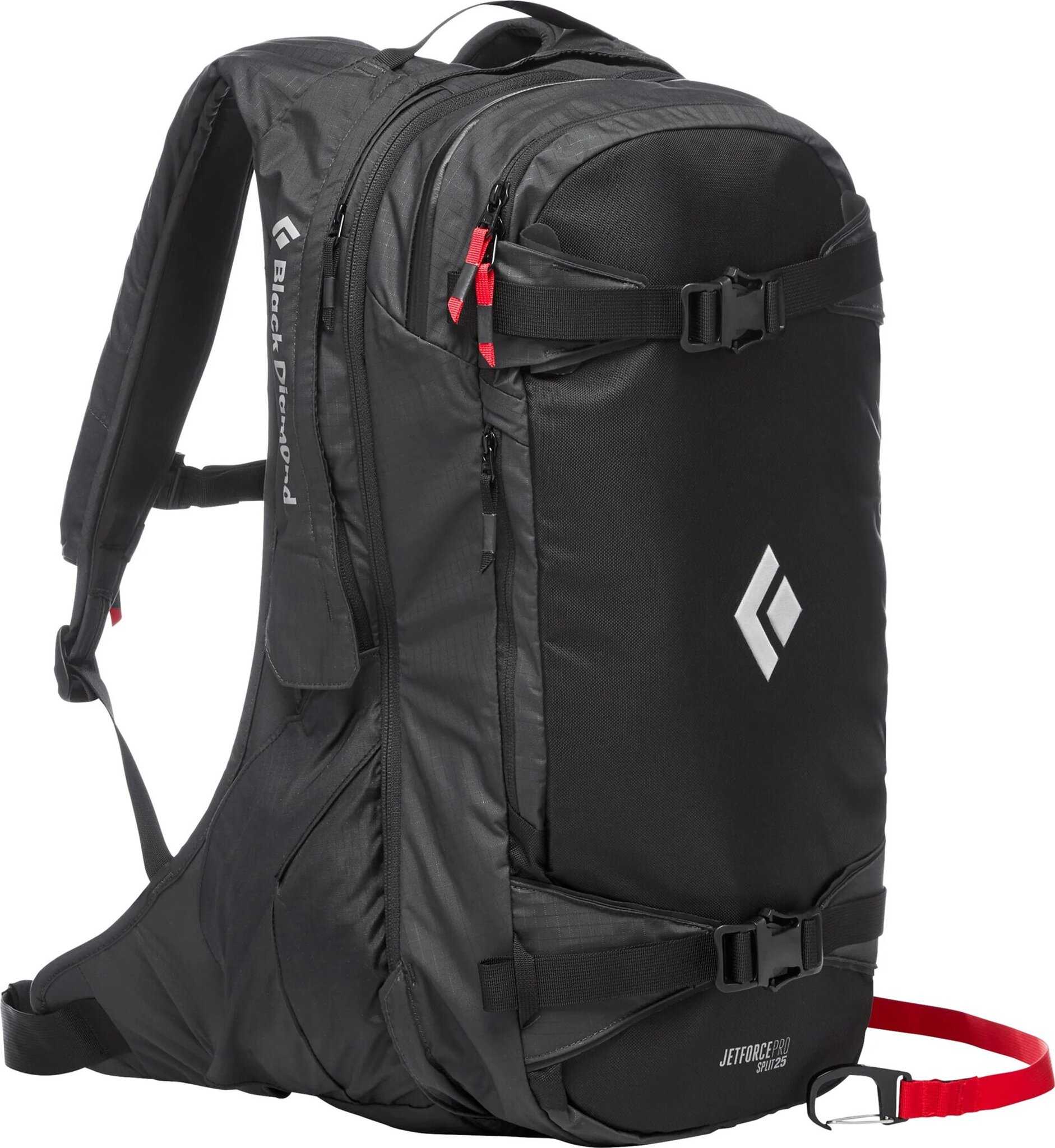 Image de produit pour Sac d'avalanche JetForce Pro Split 25L
