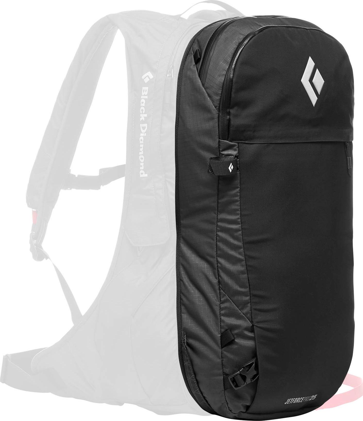 Product gallery image number 1 for product Jetforce Pro Booster 25L