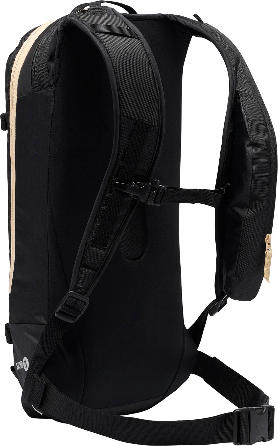 Product gallery image number 4 for product Dawn Patrol Backpack 15L