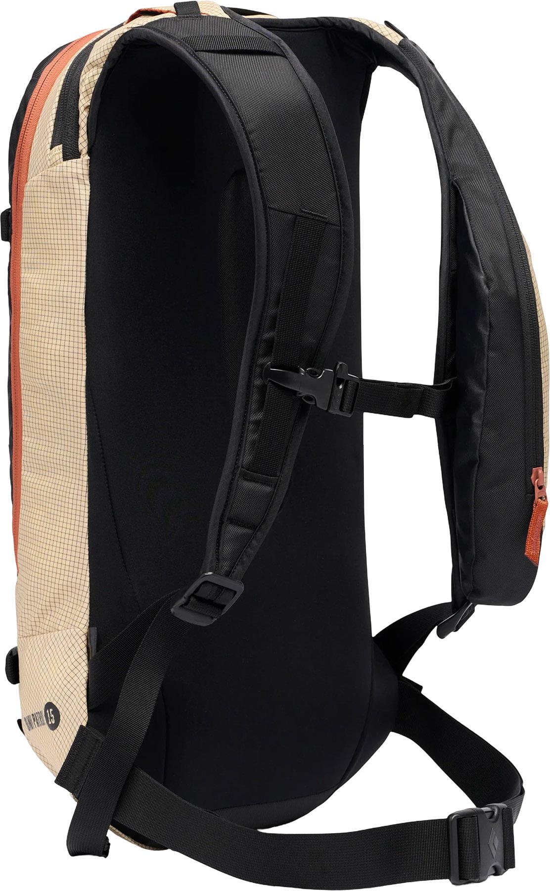 Product gallery image number 3 for product Dawn Patrol Backpack 15L