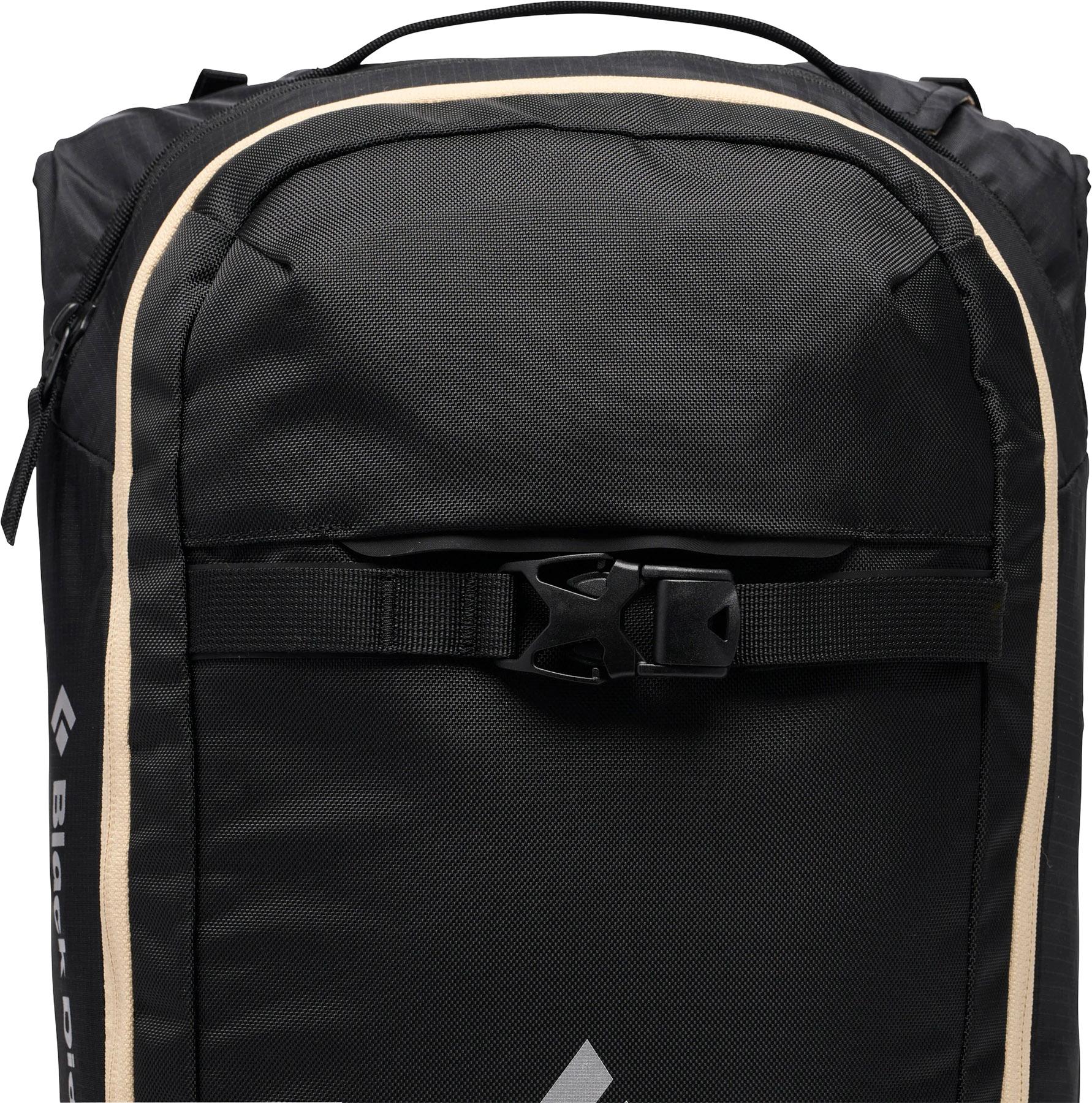 Product gallery image number 5 for product Dawn Patrol Backpack 15L