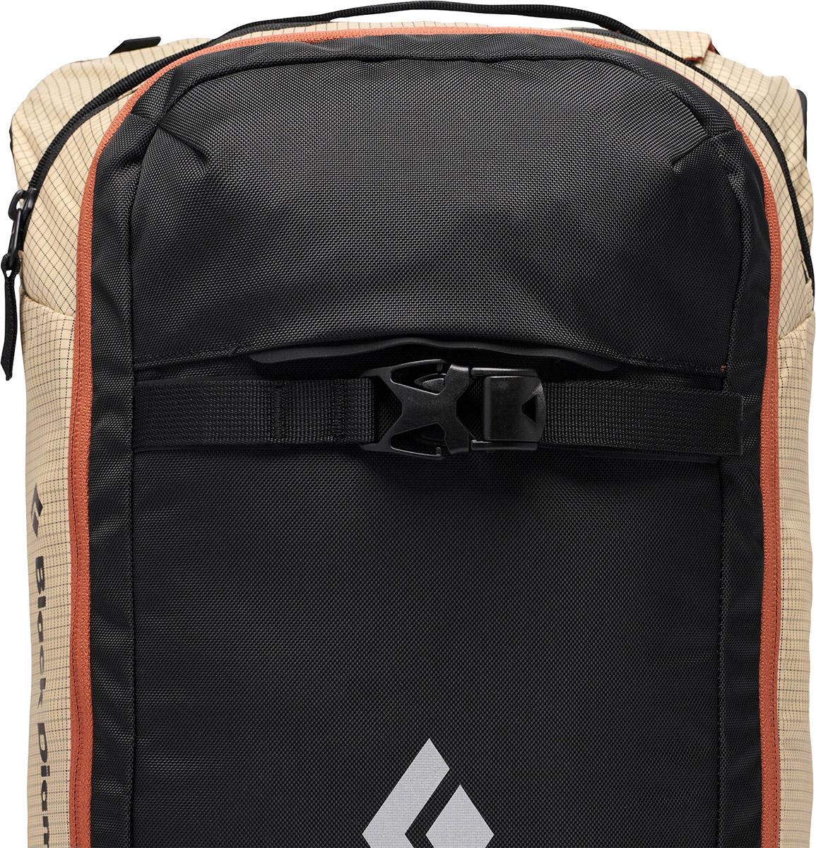 Product gallery image number 2 for product Dawn Patrol Backpack 15L